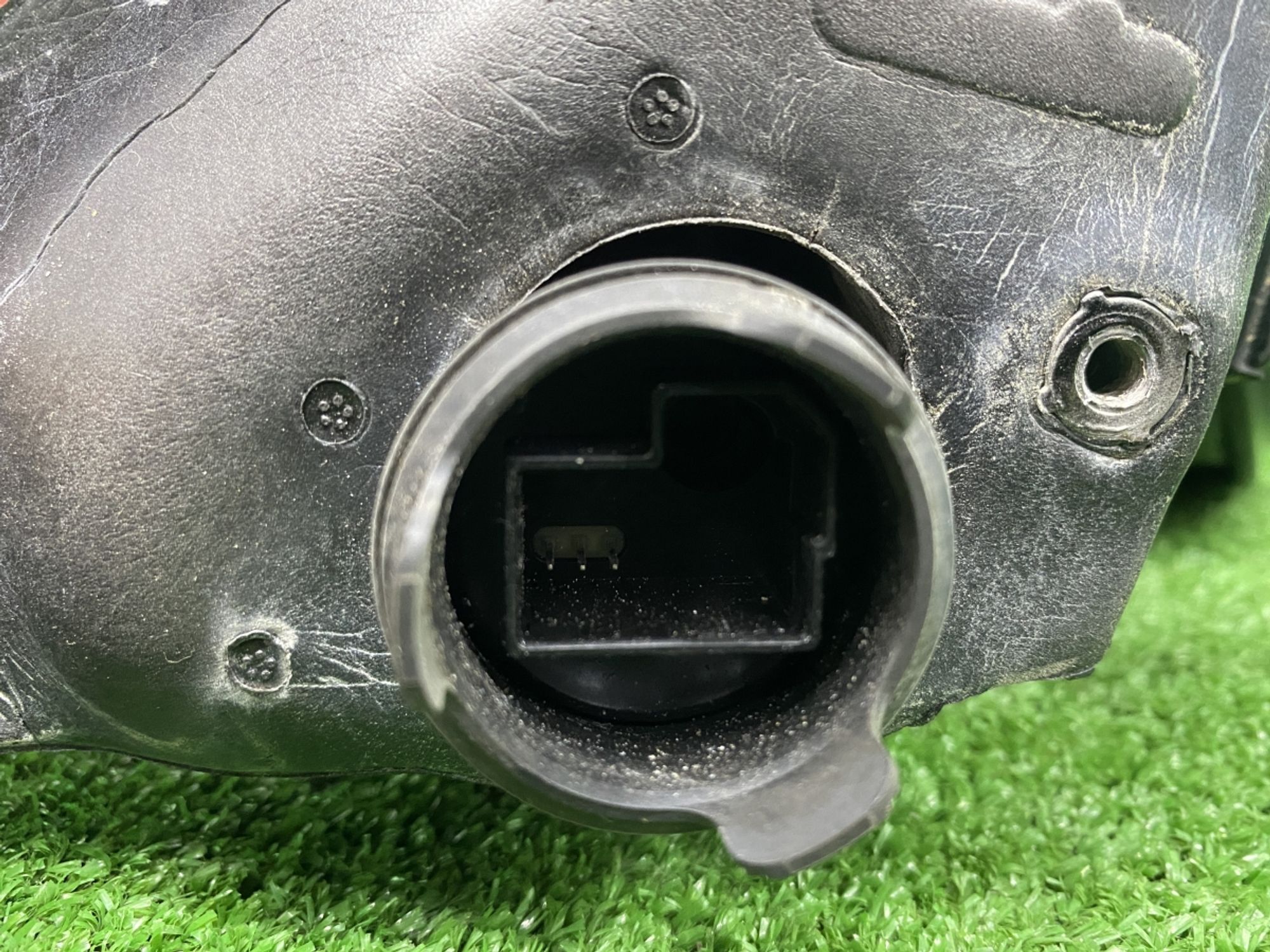 Наружное зеркало заднего вида правое BMW F01 F02, 15000 рублей, Москва