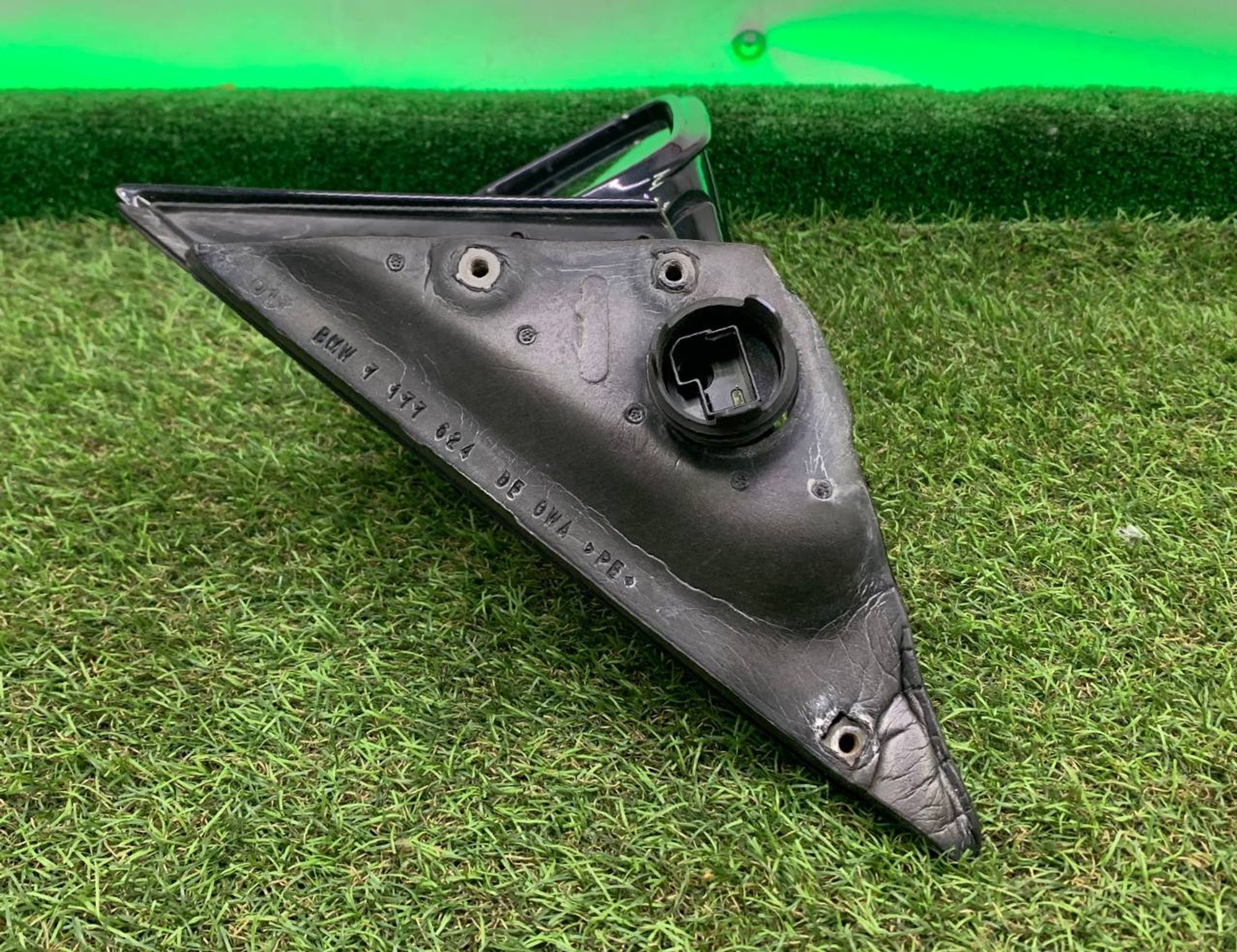 Наружное зеркало заднего вида правое BMW F01 F02, 15000 рублей, Москва