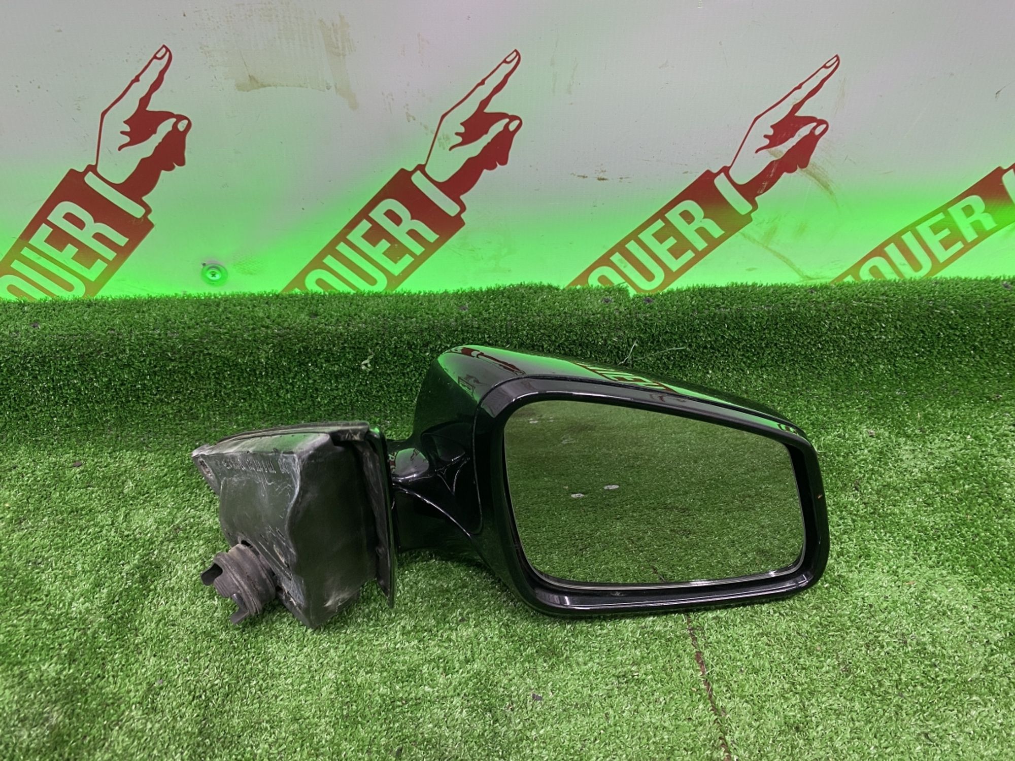 Наружное зеркало заднего вида правое BMW F01 F02, 15000 рублей, Москва