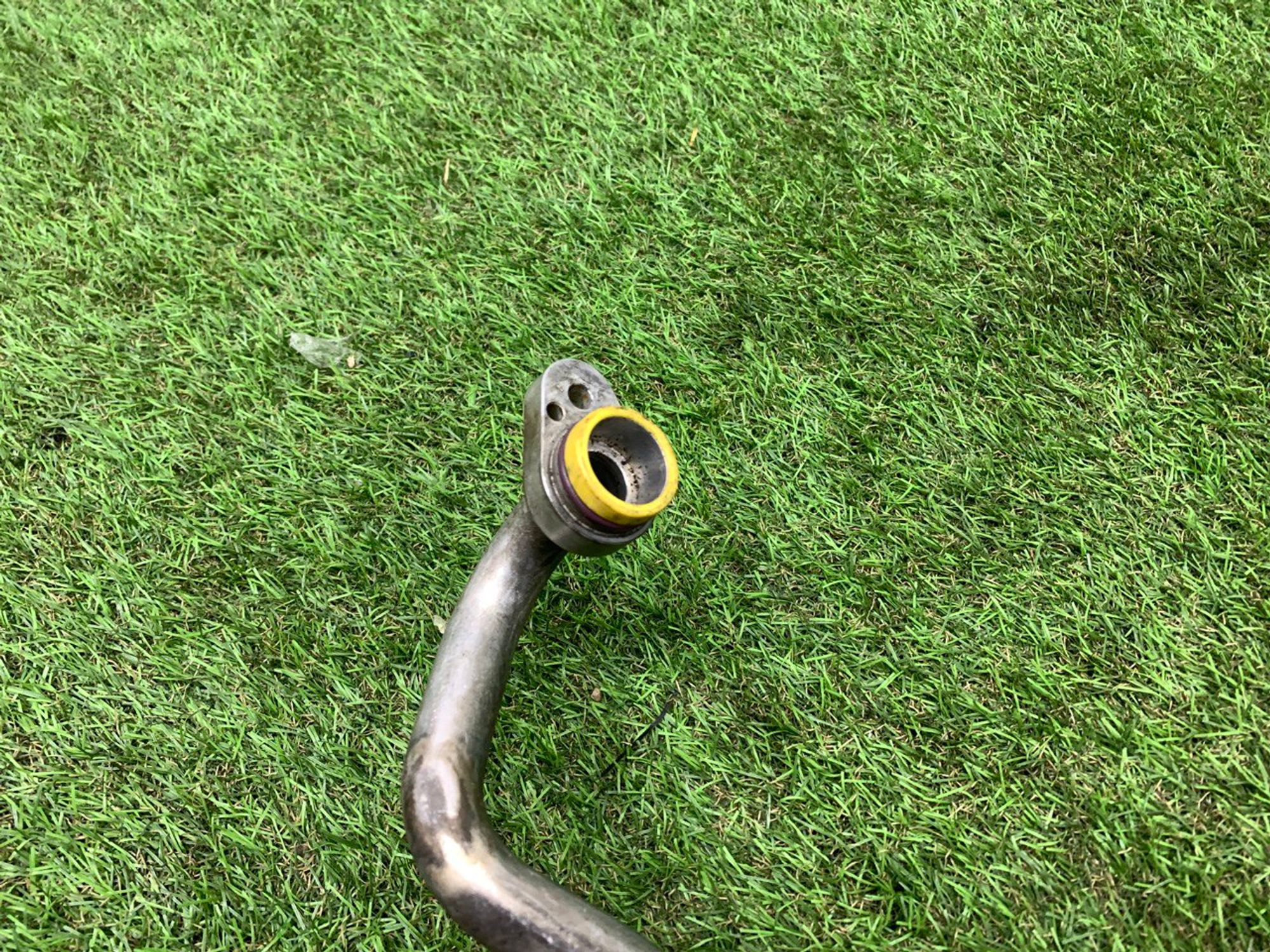 Трубка кондиционера BMW N55 F10 F06 F01, 2000 рублей, Москва