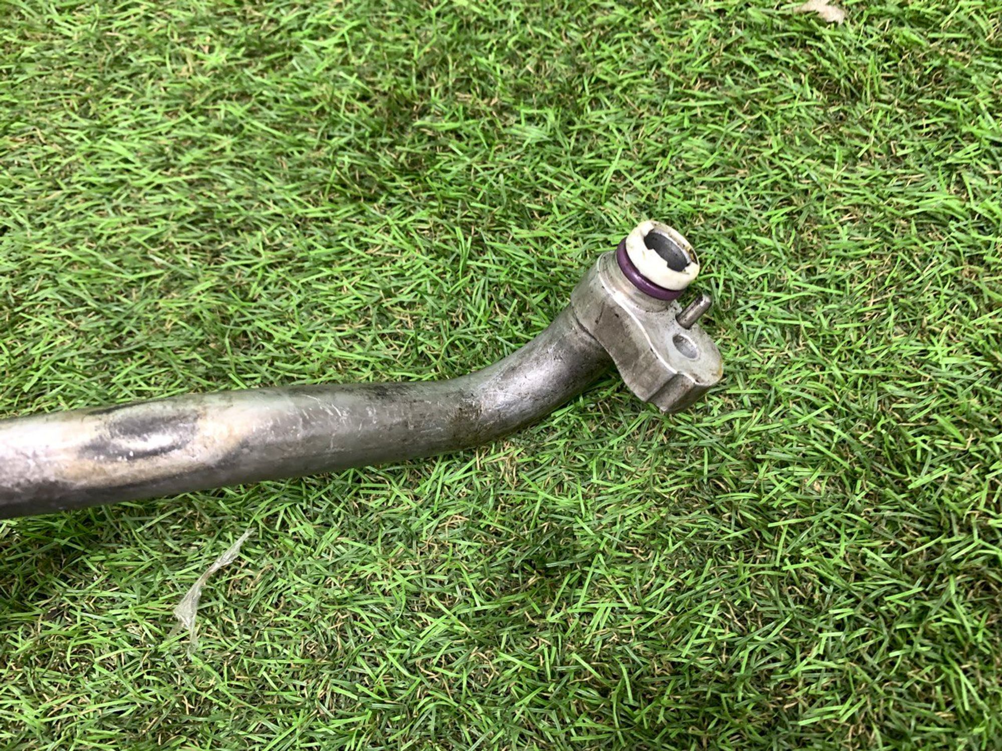 Трубка кондиционера BMW N55 F10 F06 F01, 2000 рублей, Москва