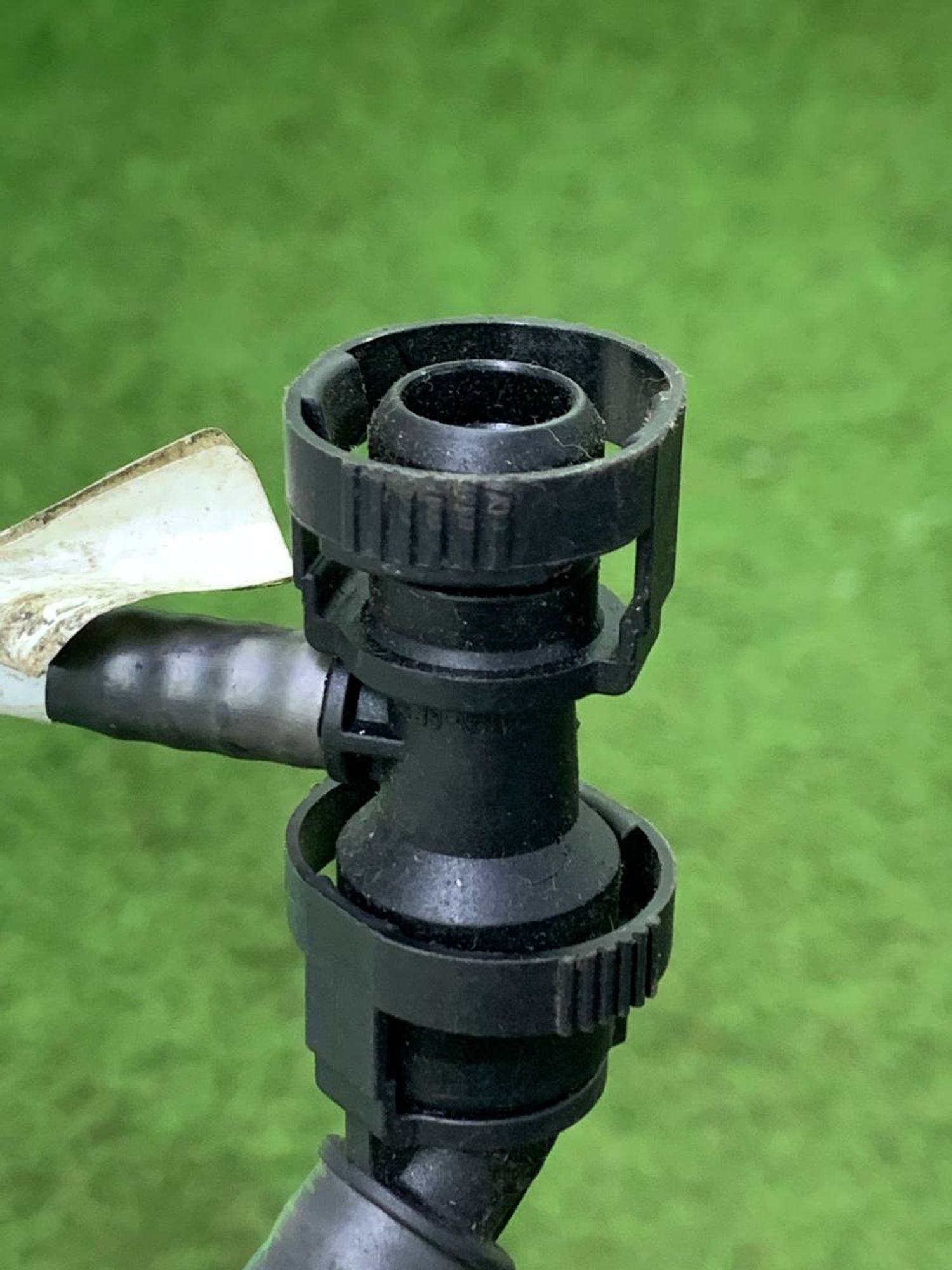 Трубкa вентиляциoннaя Вmw 5 G30, 3000 рублей, Москва