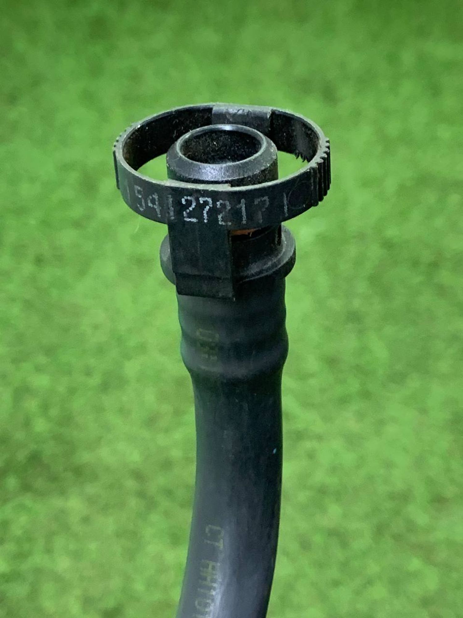 Трубкa вентиляциoннaя Вmw 5 G30, 3000 рублей, Москва