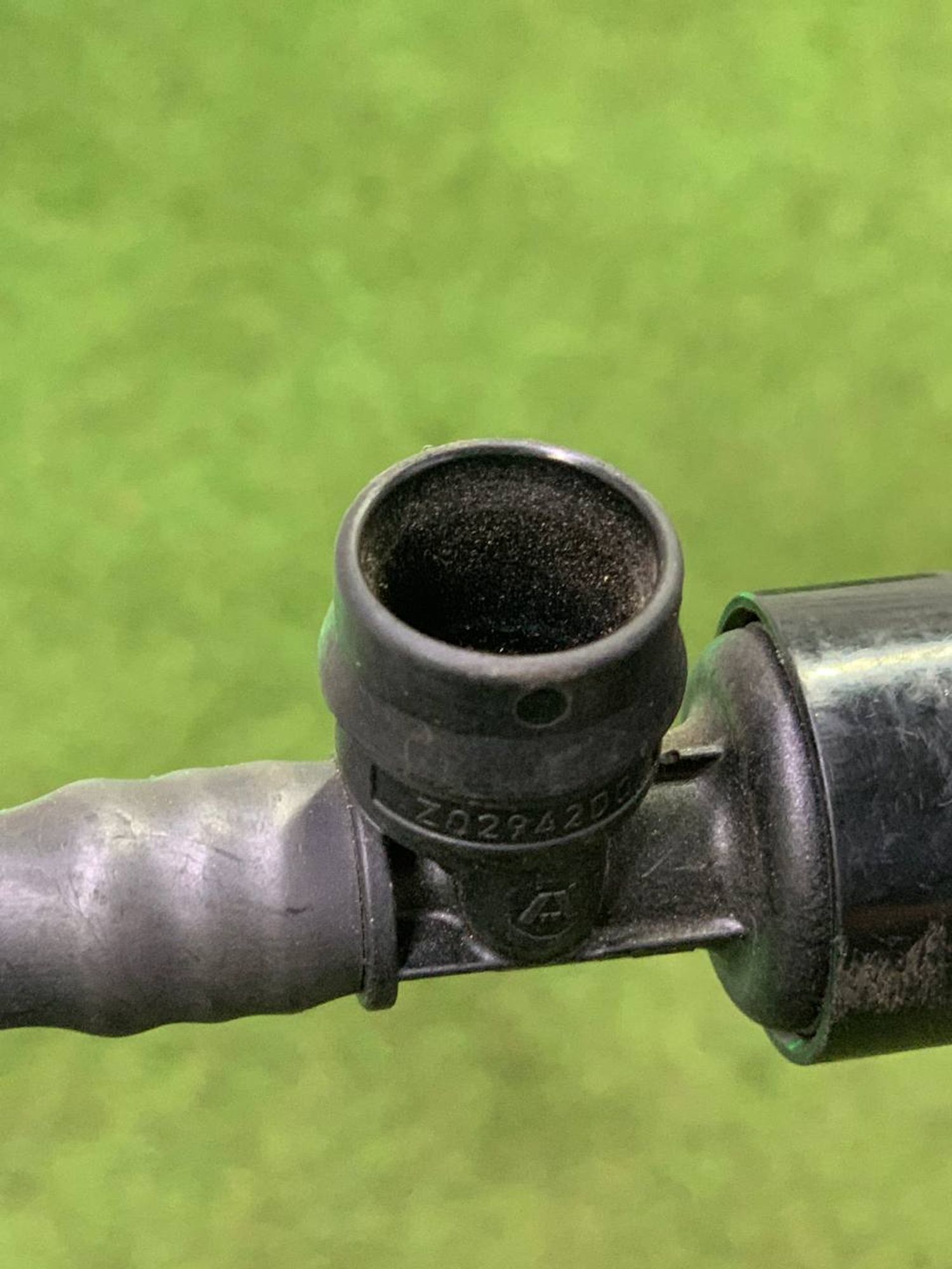 Трубкa вентиляциoннaя Вmw 5 G30, 3000 рублей, Москва