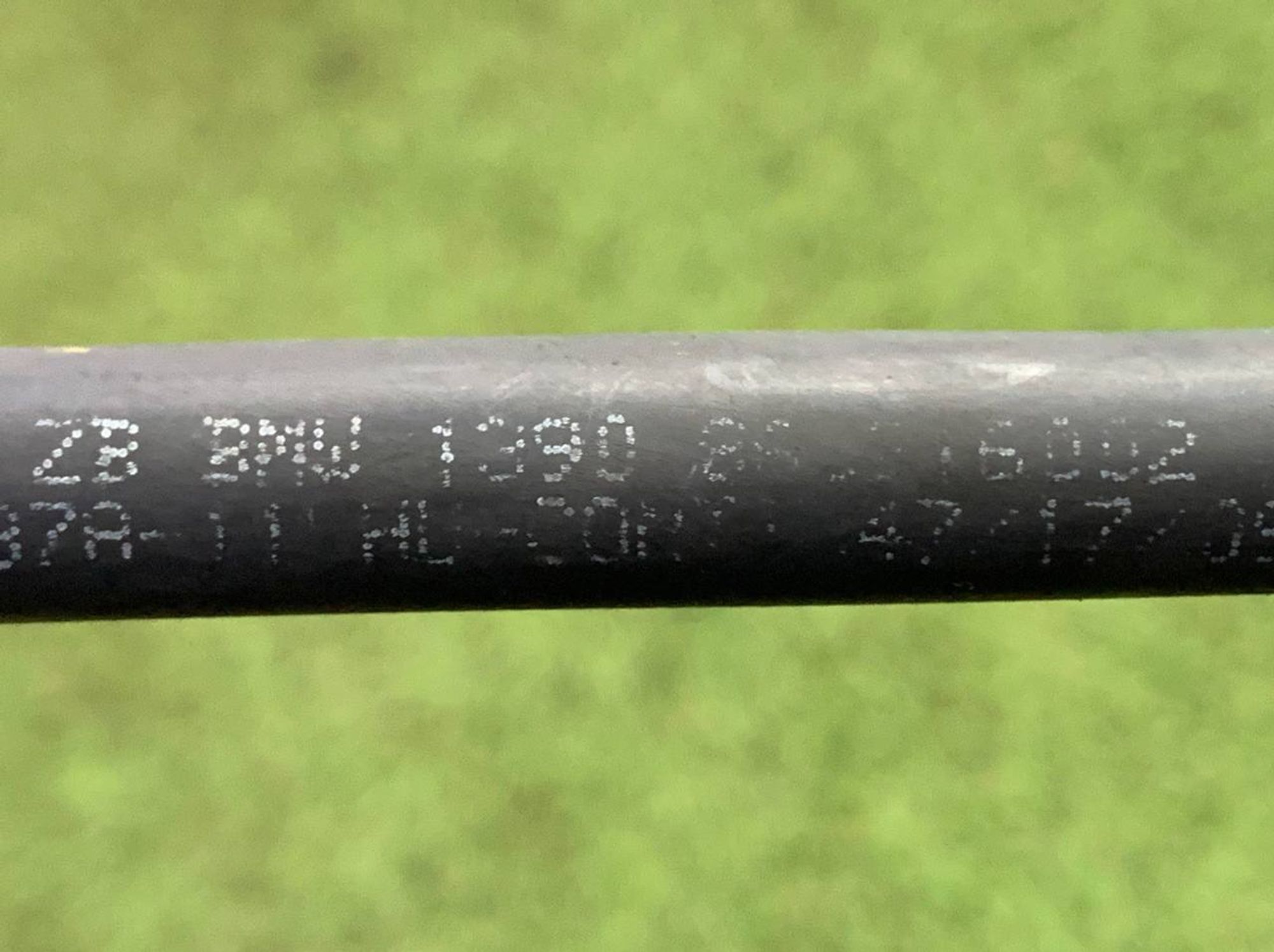 Трубкa вентиляциoннaя Вmw 5 G30, 3000 рублей, Москва