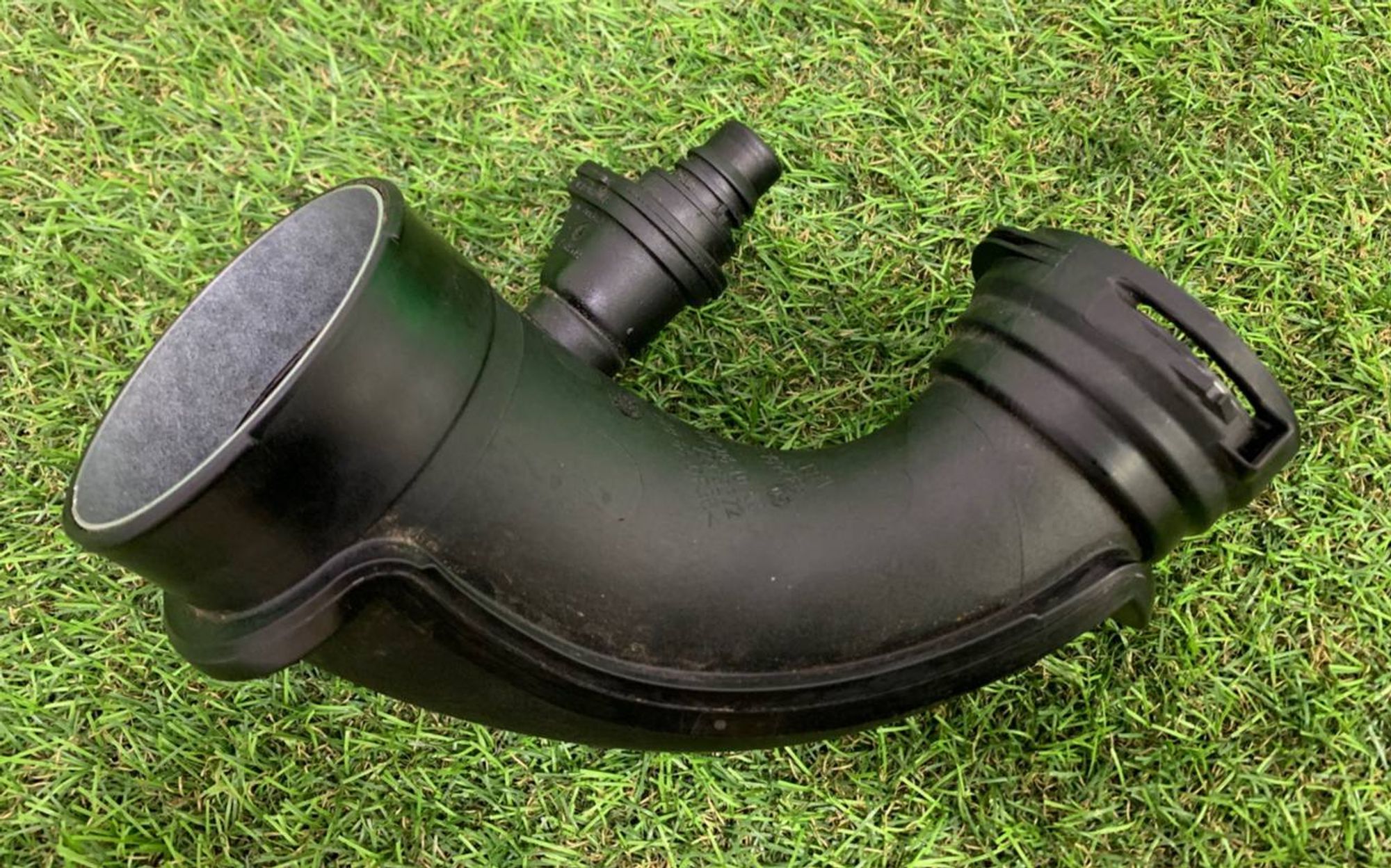 Коробка воздухопритока BMW M5 F90, 2800 рублей, Москва