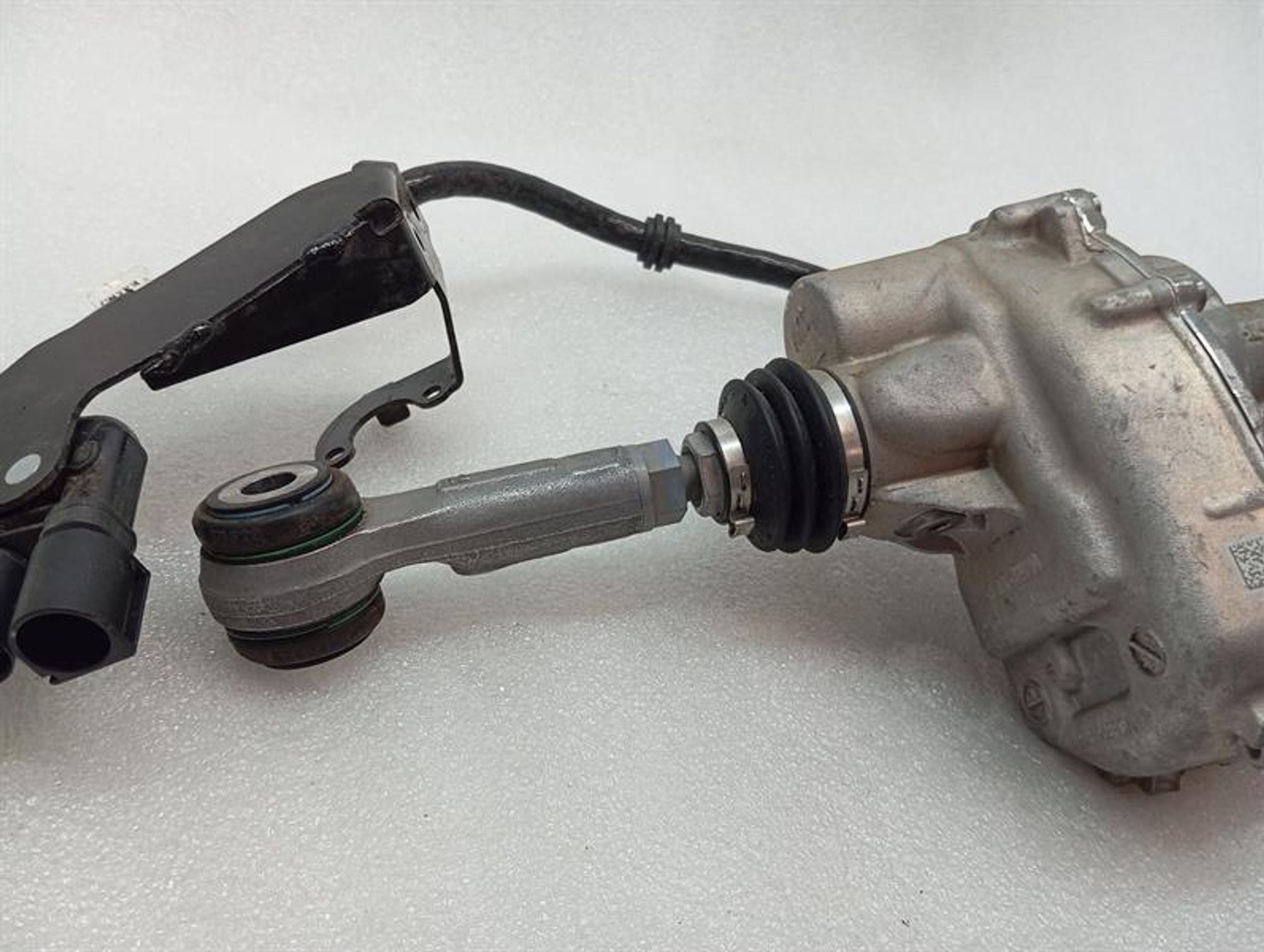 Рулевая рейка с усилителем Ferrari Purosangue F175, 770000 рублей, Москва