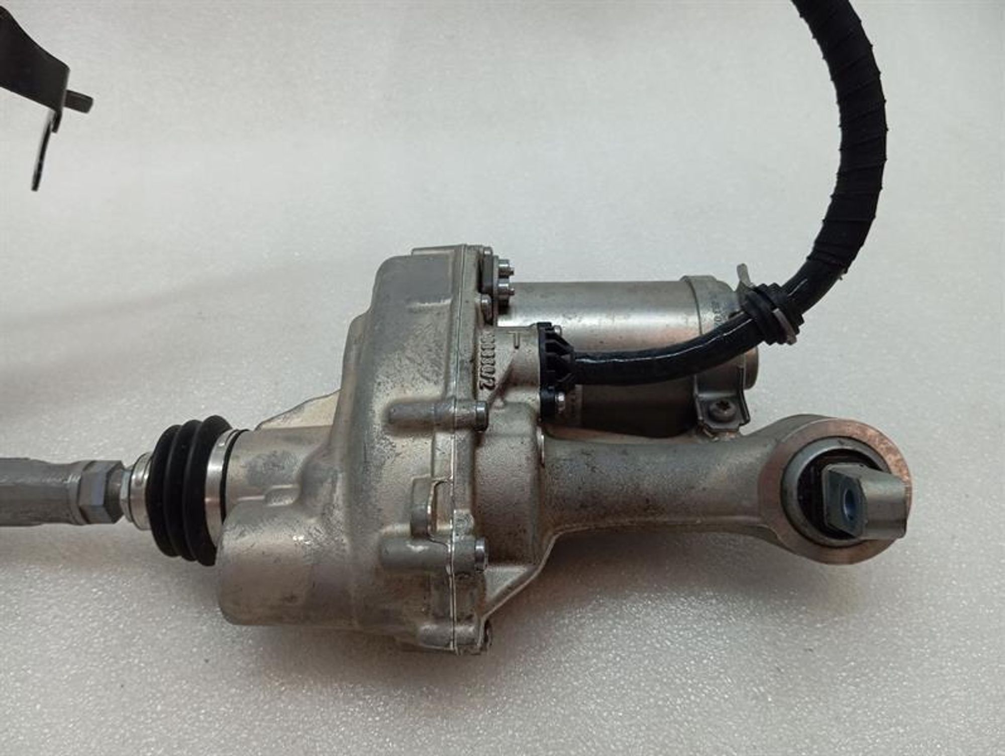 Рулевая рейка с усилителем Ferrari Purosangue F175, 770000 рублей, Москва