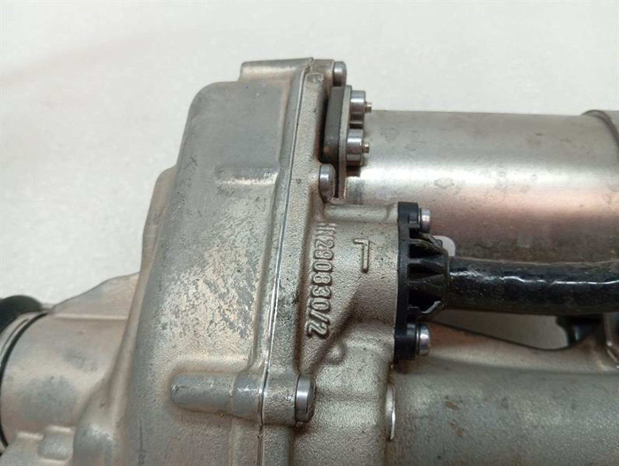 Рулевая рейка с усилителем Ferrari Purosangue F175, 770000 рублей, Москва