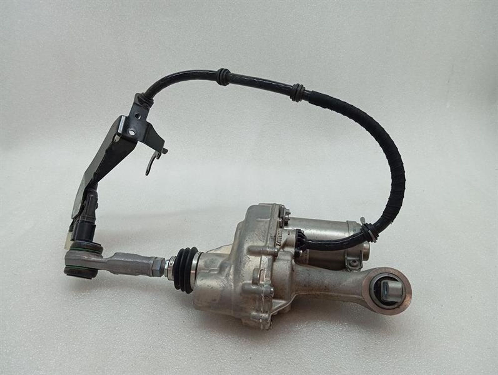 Рулевая рейка с усилителем Ferrari Purosangue F175, 770000 рублей, Москва