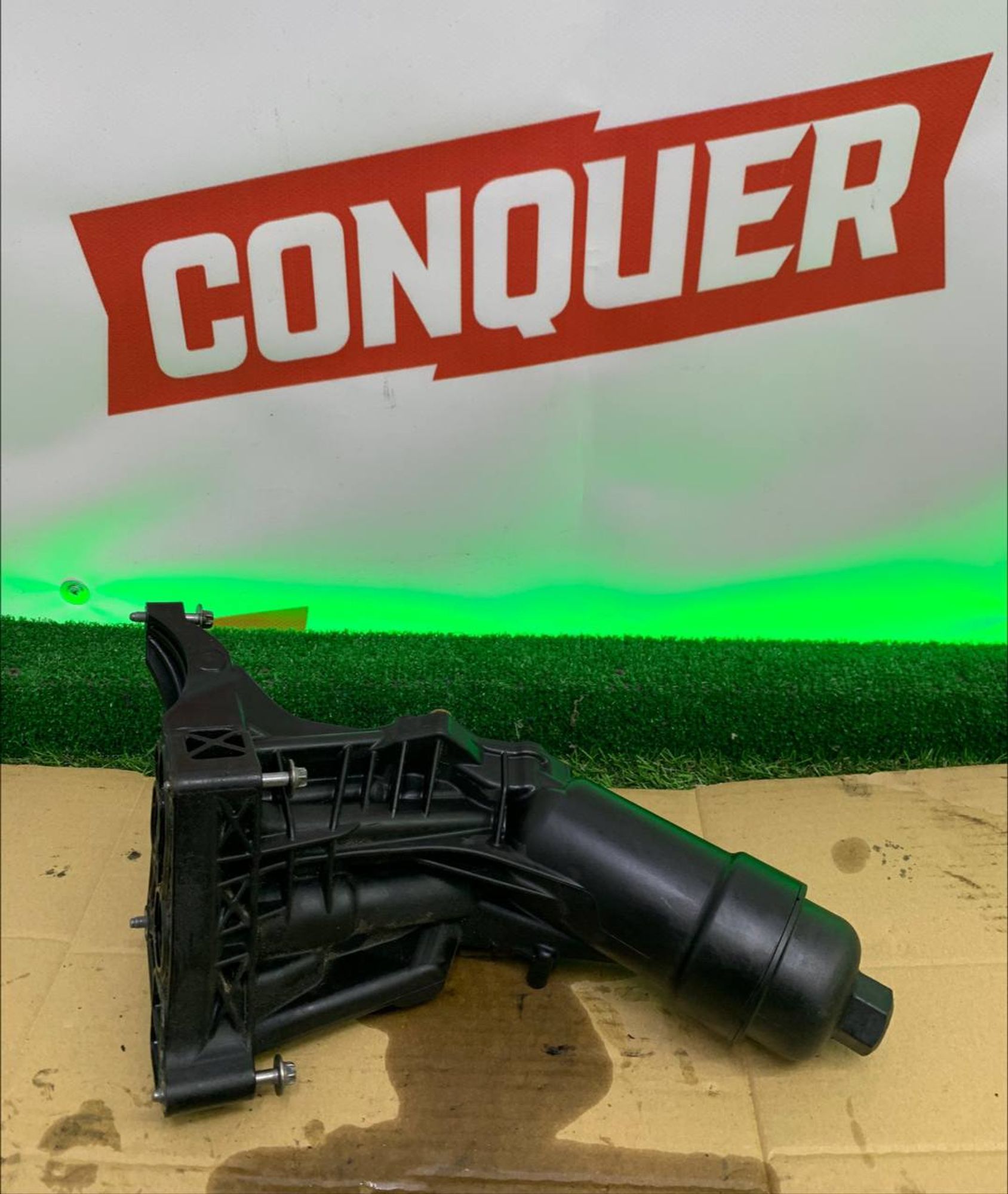 Корпус масляного фильтра BMW 3 F30, F31, F34, F35, 15000 рублей, Москва