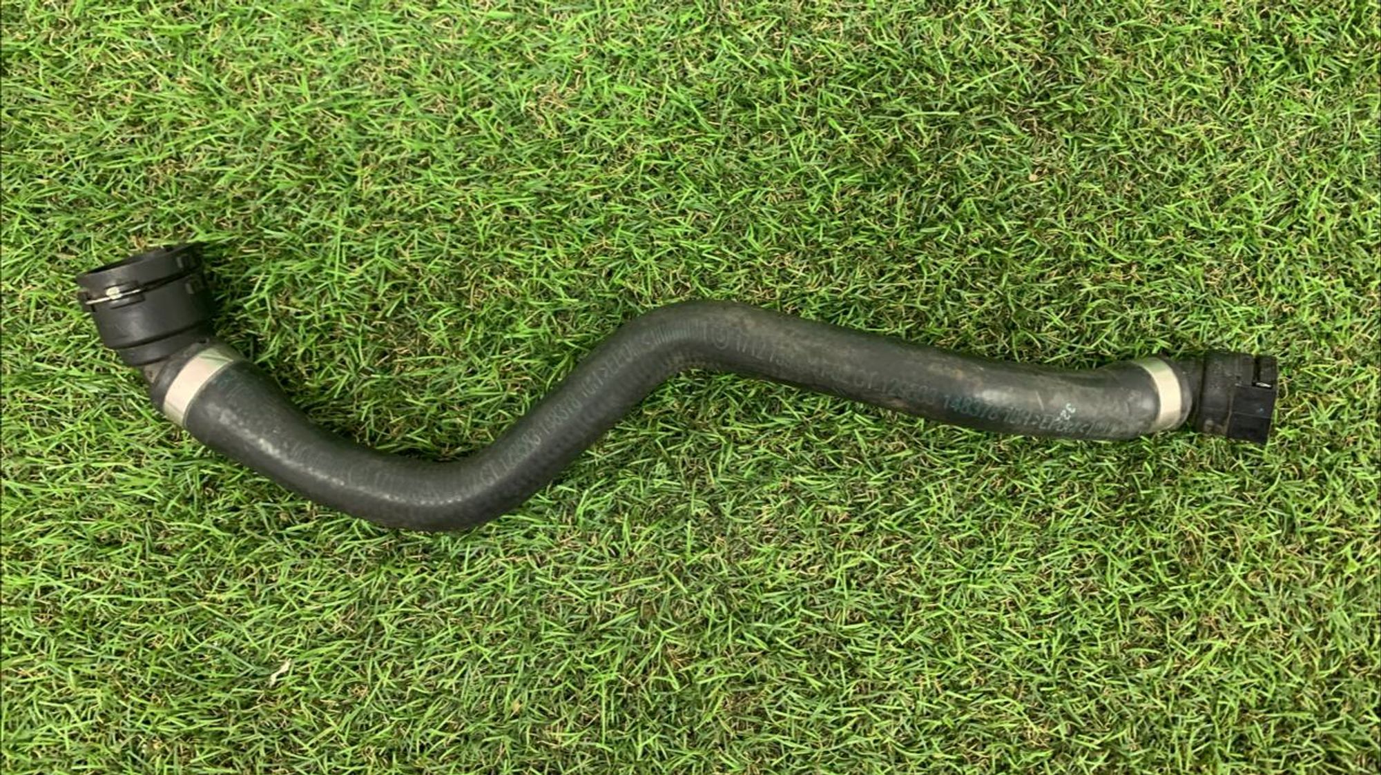 Шланг системы охлаждения BMW N20 F20 F30 F33 F36, 3000 рублей, Москва