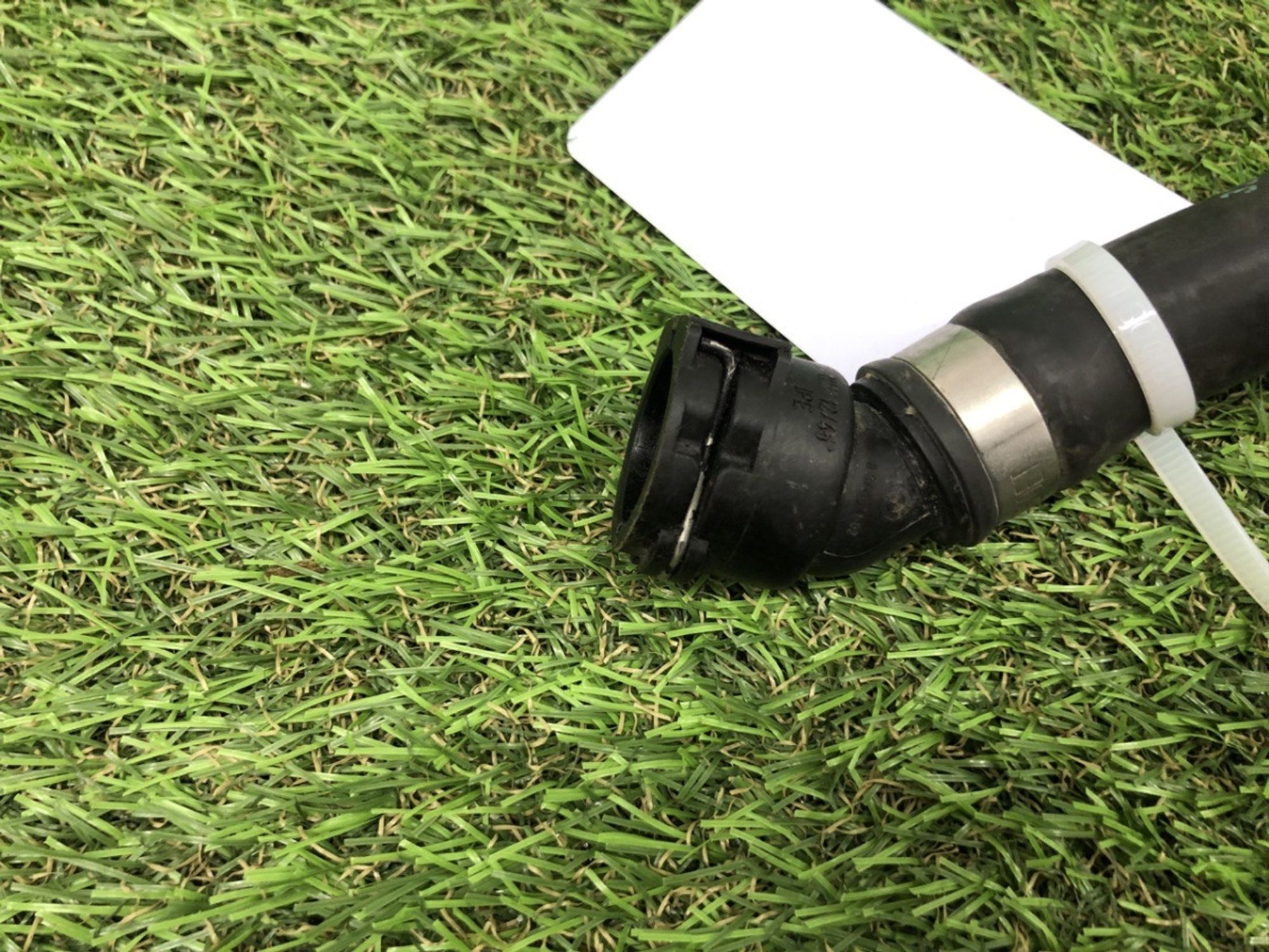 Шланг системы охлаждения BMW N20 F20 F30 F33 F36, 3000 рублей, Москва