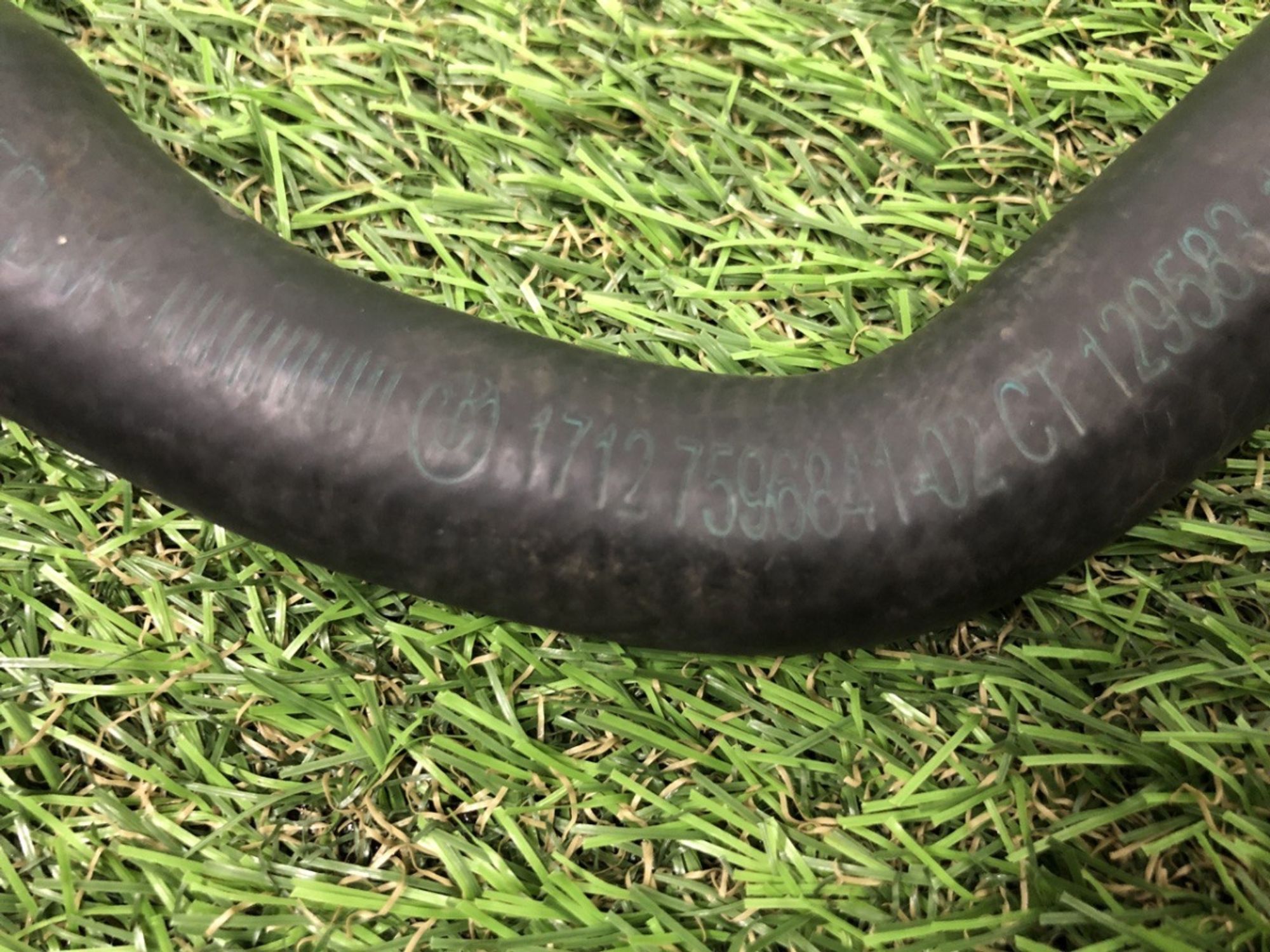 Шланг системы охлаждения BMW N20 F20 F30 F33 F36, 3000 рублей, Москва