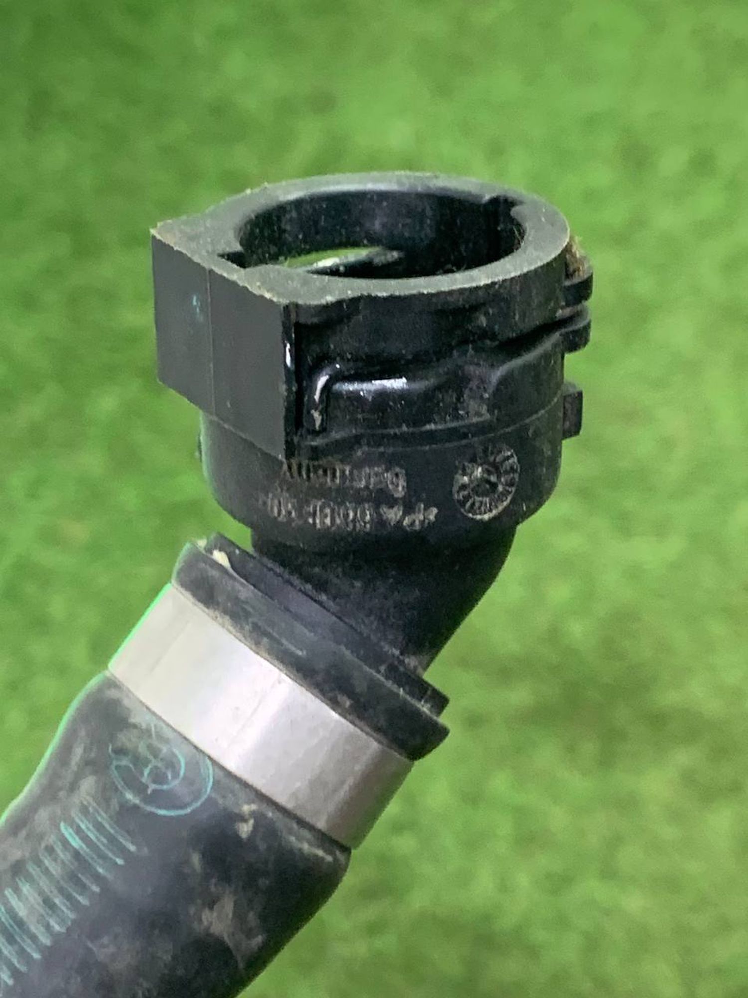 Шланг системы охлаждения BMW N20 F20 F30 F33 F36, 3000 рублей, Москва