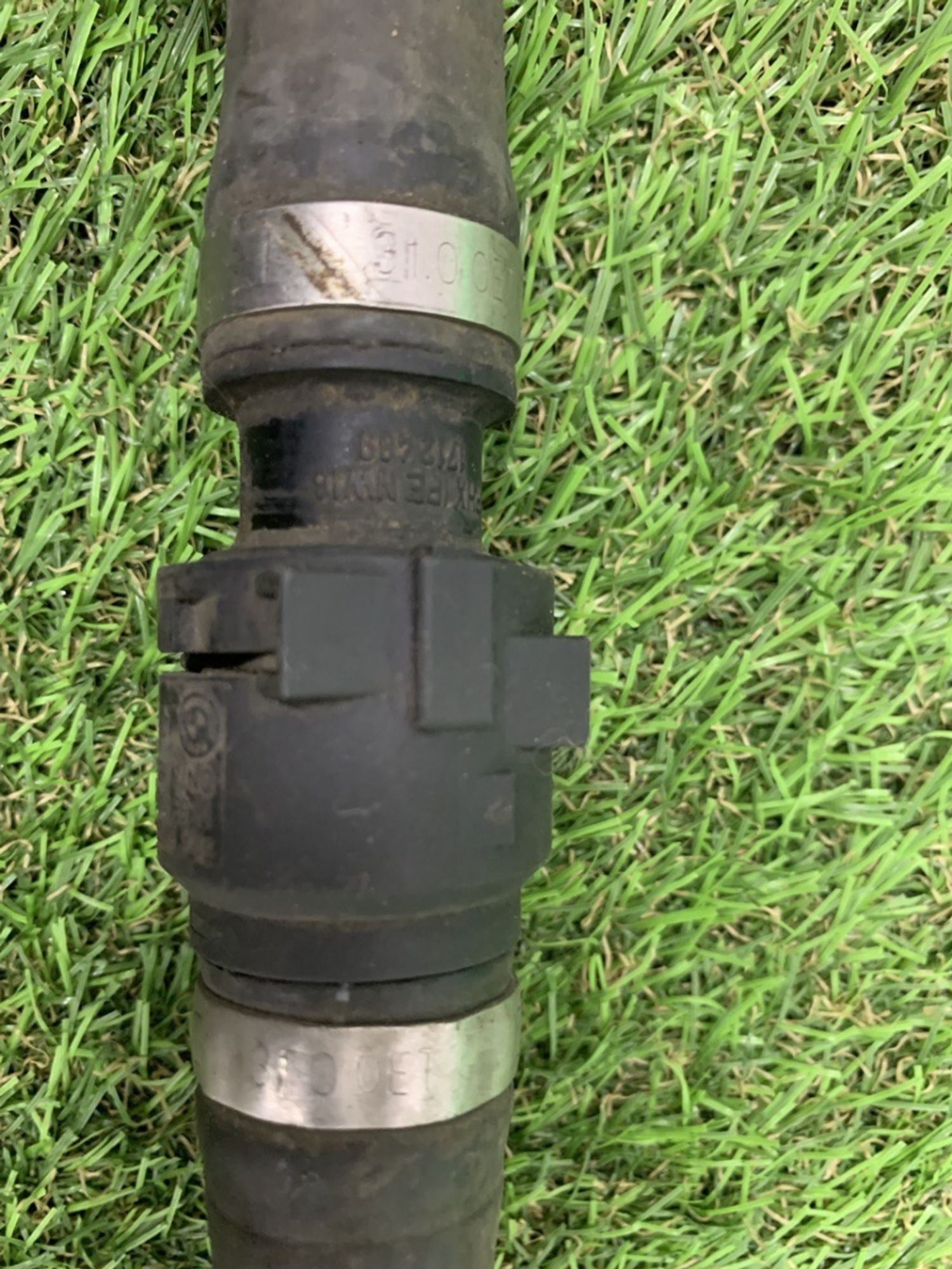 Шланг охлаждения BMW S63 E70 E71, 3000 рублей, Москва