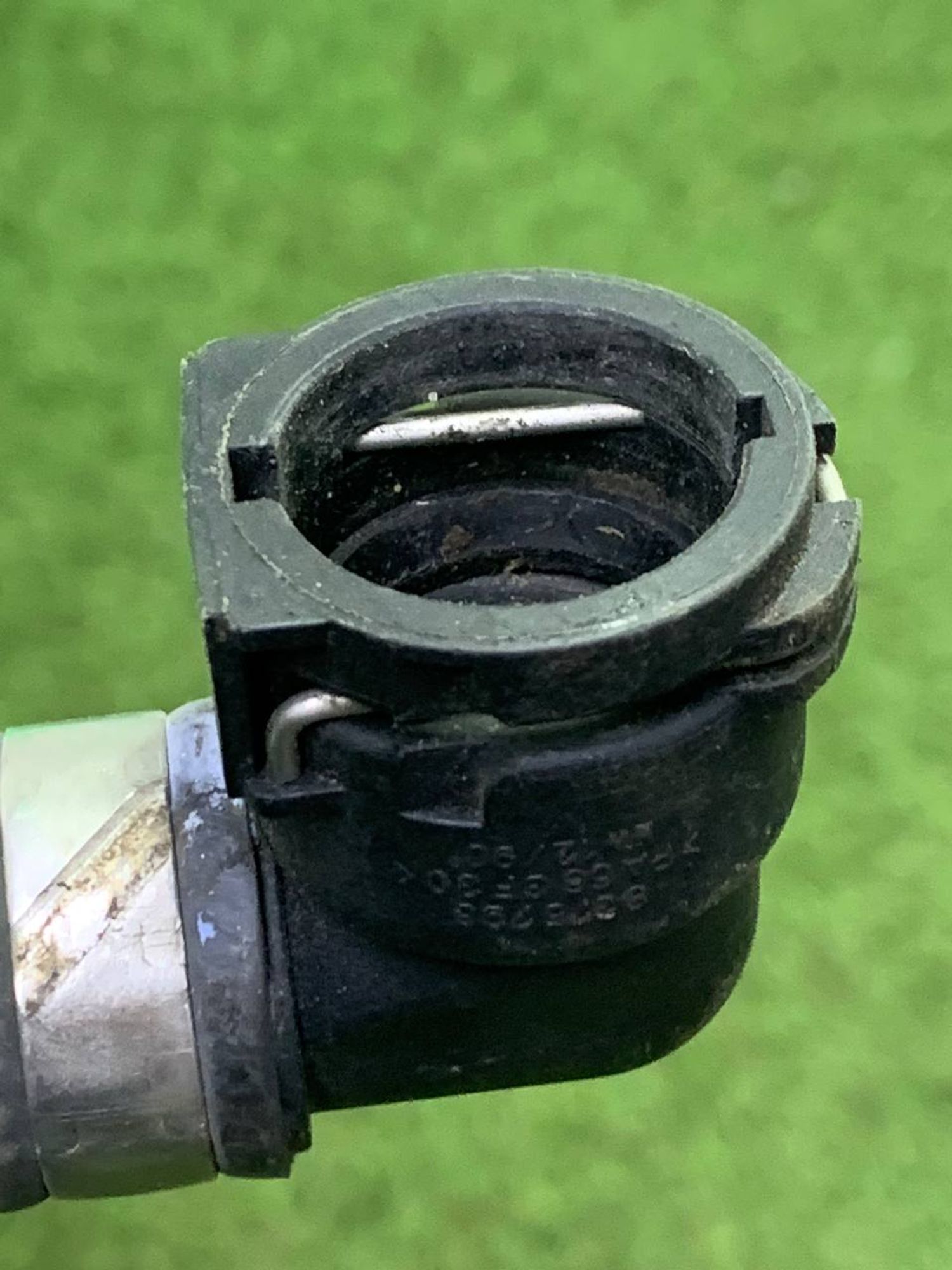 Шланг охлаждения BMW S63 E70 E71, 3000 рублей, Москва