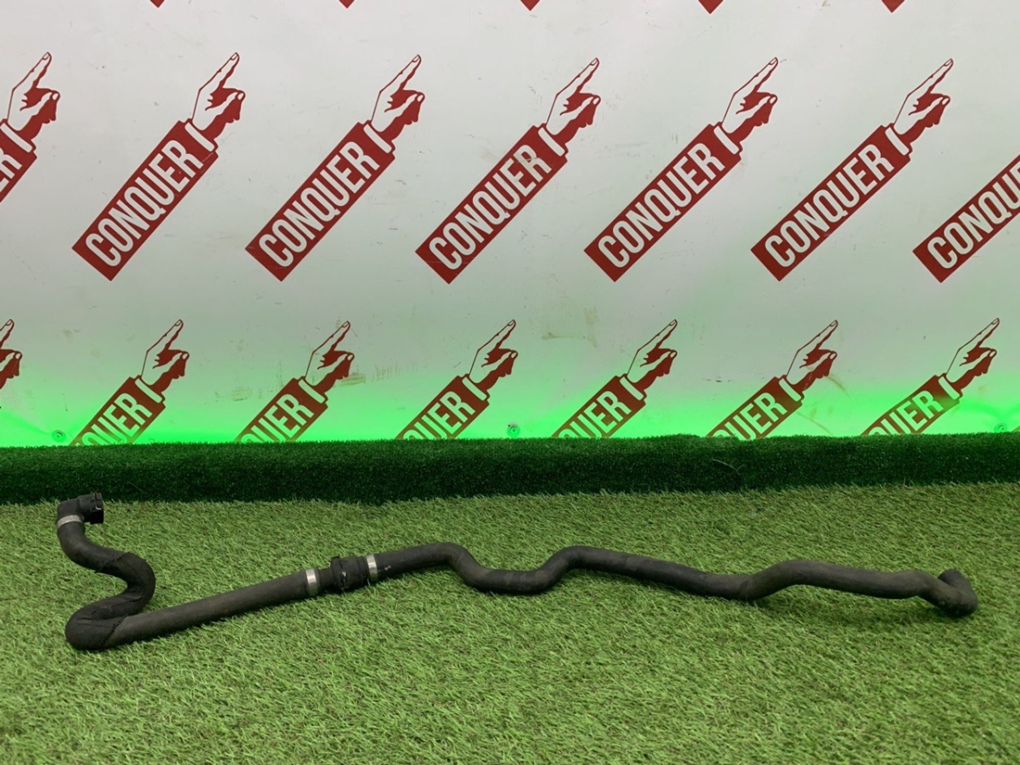 Шланг охлаждения BMW S63 E70 E71, 3000 рублей, Москва