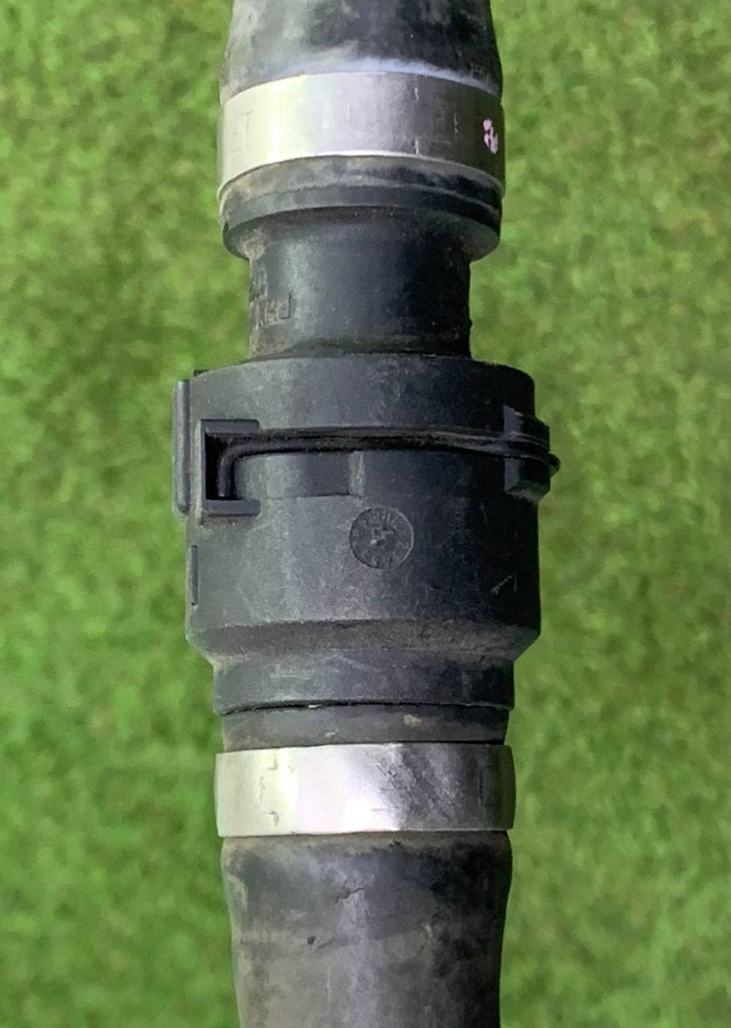 Шланг охлаждения BMW S63 E70 E71, 3000 рублей, Москва