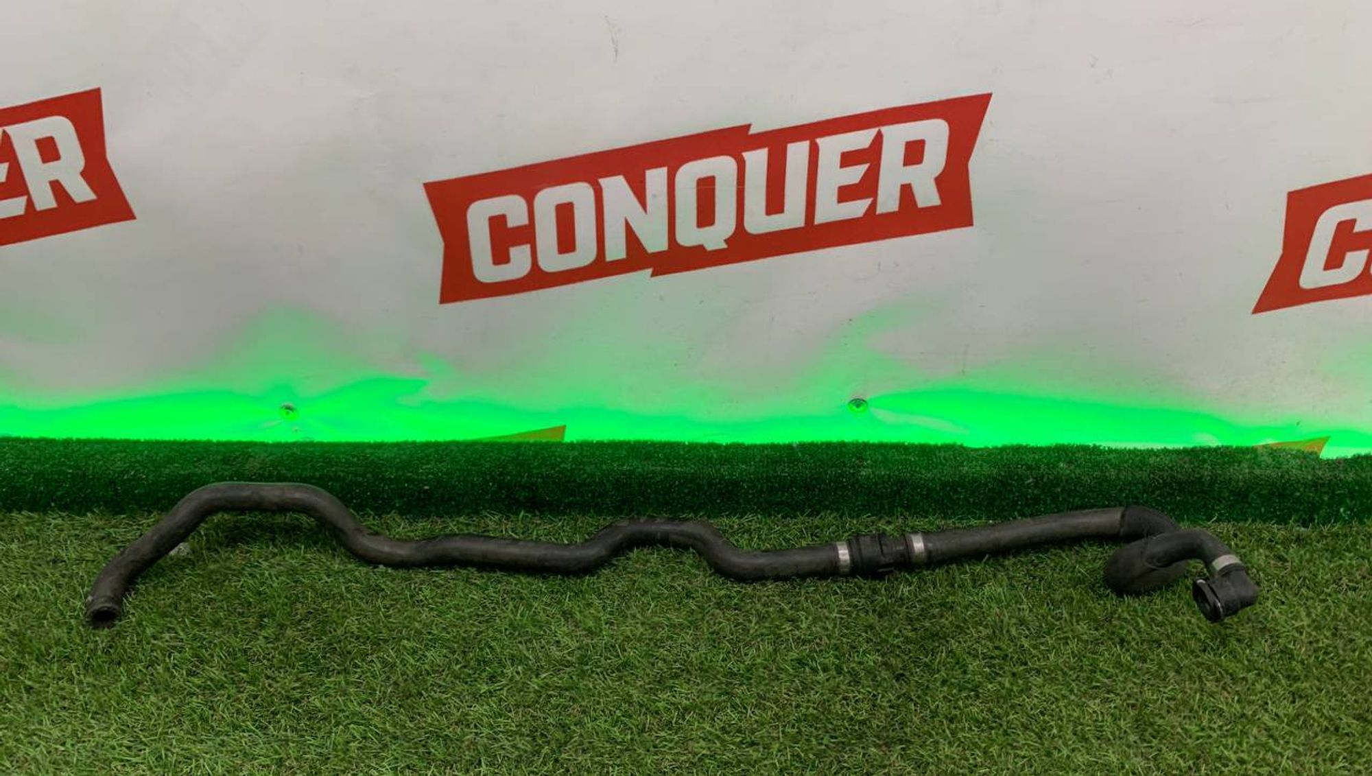 Шланг охлаждения BMW S63 E70 E71, 3000 рублей, Москва