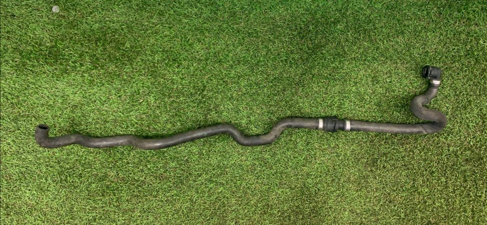 Шланг охлаждения BMW S63 E70 E71, 3000 рублей, Москва