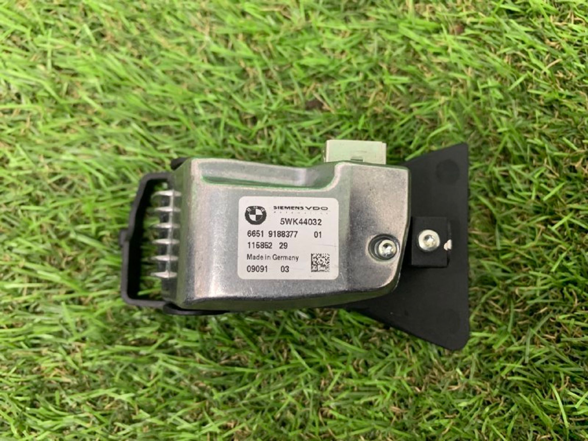 Камера переднего обзора (kafas) BMW F01, 6000 рублей, Москва