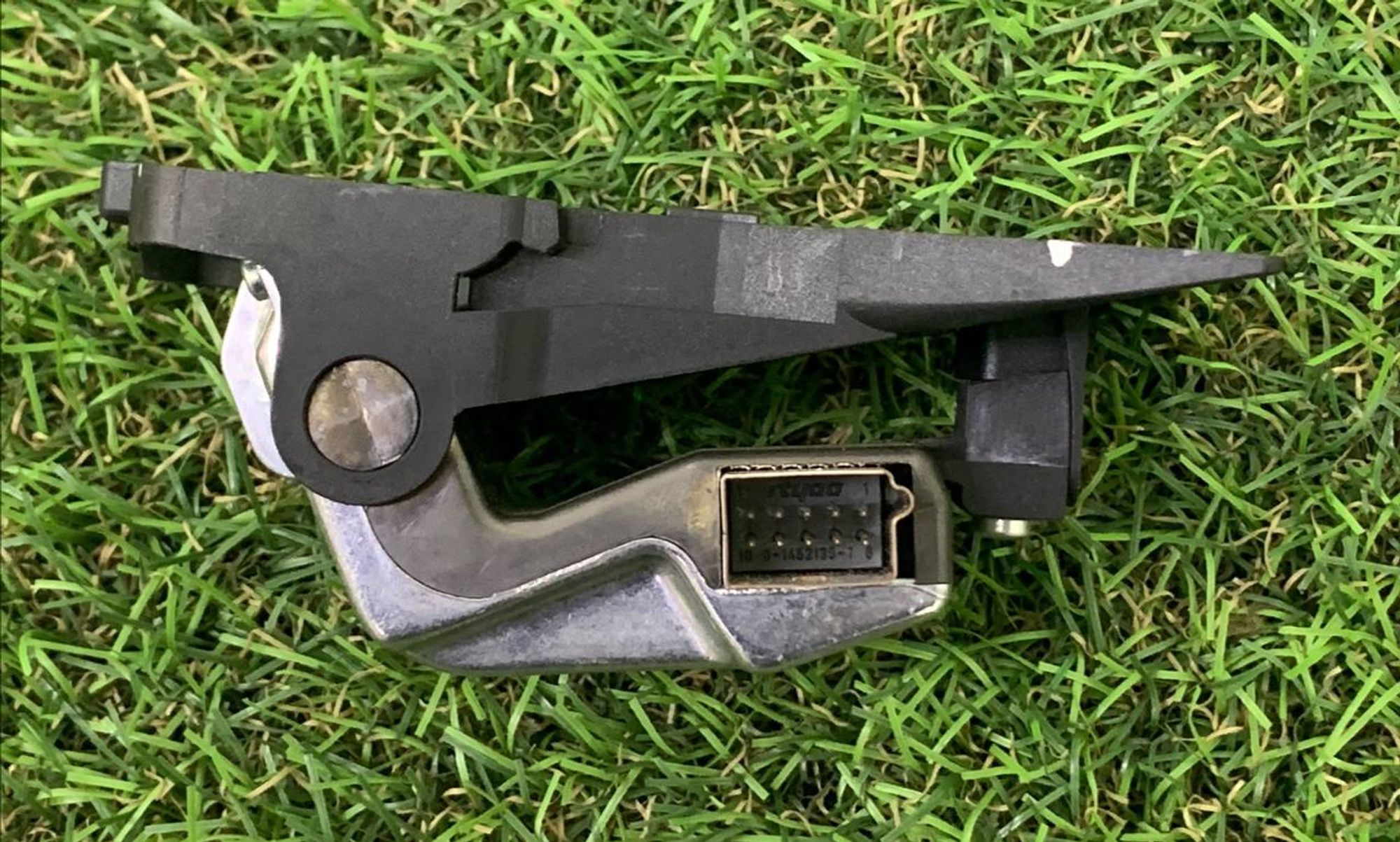 Камера переднего обзора (kafas) BMW F01, 6000 рублей, Москва