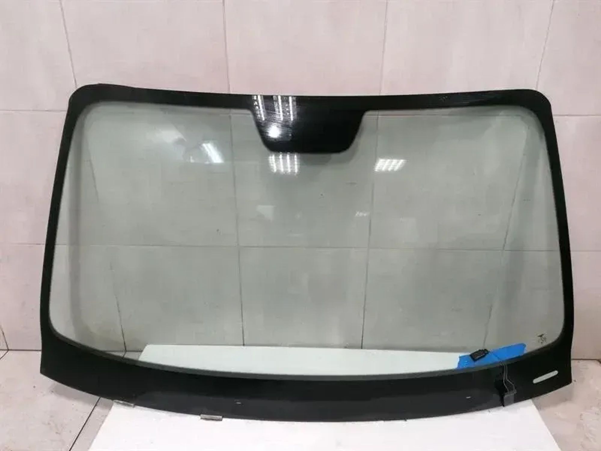 ВЕТРОВОЕ СТЕКЛО BENTLEY FLYING TRACK MK2 13-19, 330000 рублей, Москва