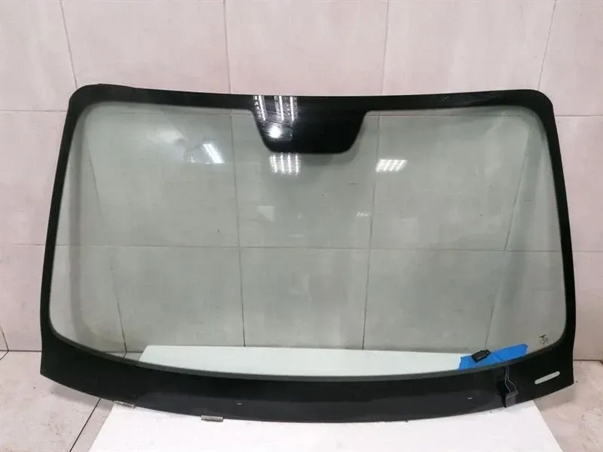 ВЕТРОВОЕ СТЕКЛО BENTLEY FLYING TRACK MK2 13-19, 330000 рублей, Москва