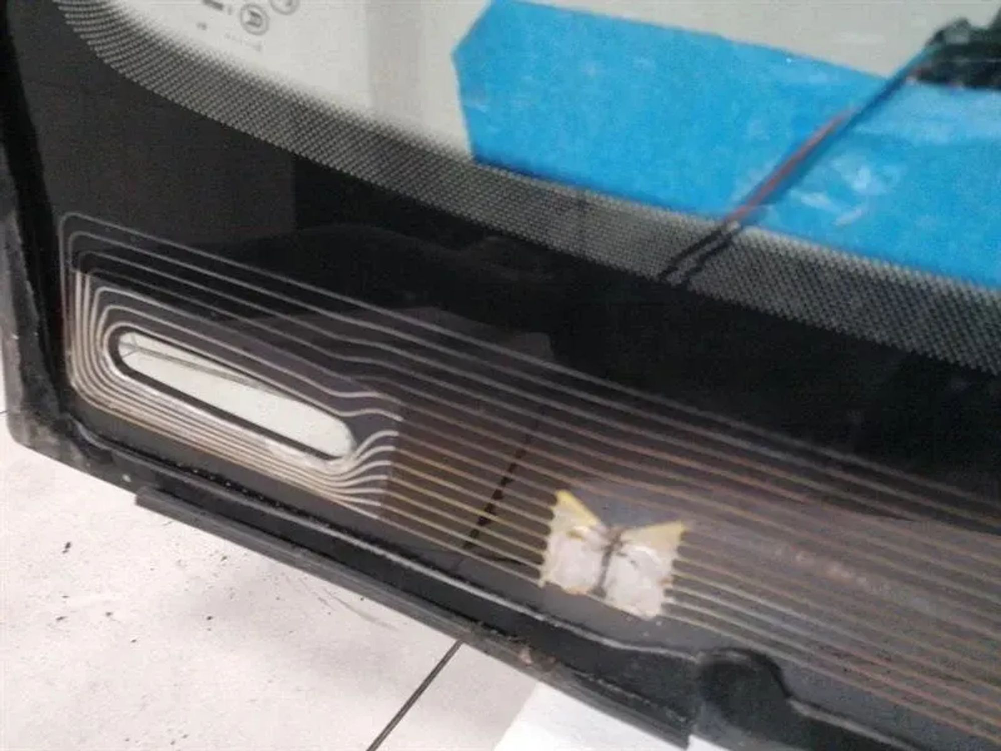 ВЕТРОВОЕ СТЕКЛО BENTLEY FLYING TRACK MK2 13-19, 330000 рублей, Москва