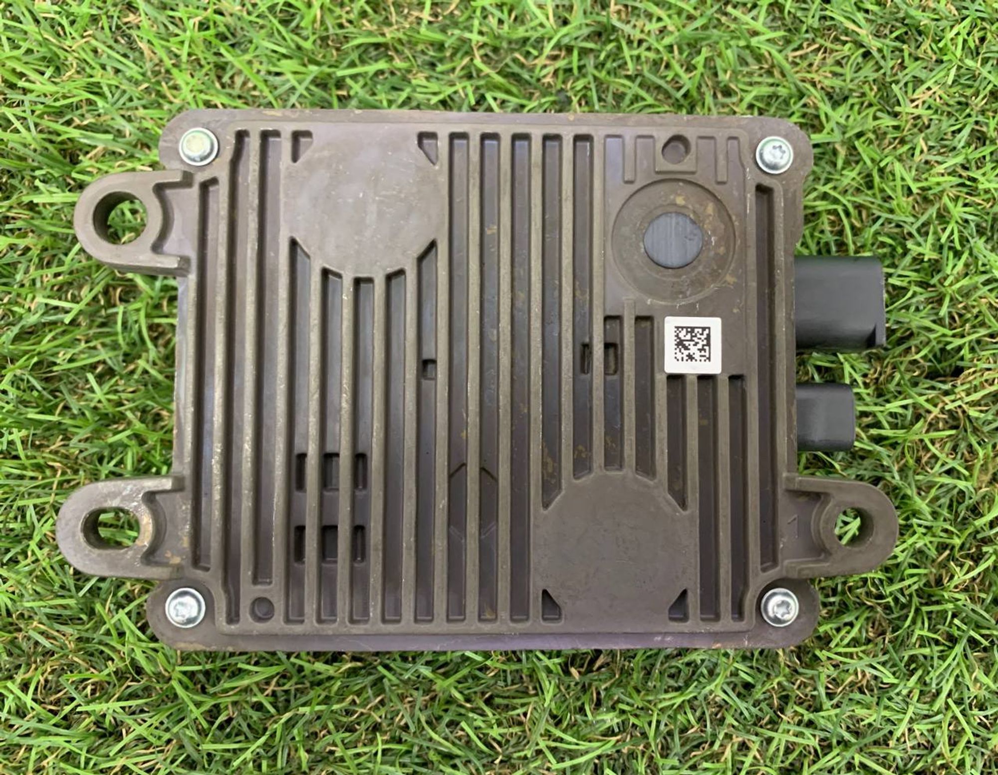 Радарный датчик дистроник ( Distronic ) Mercedes-Benz S class W223, 24000 рублей, Москва