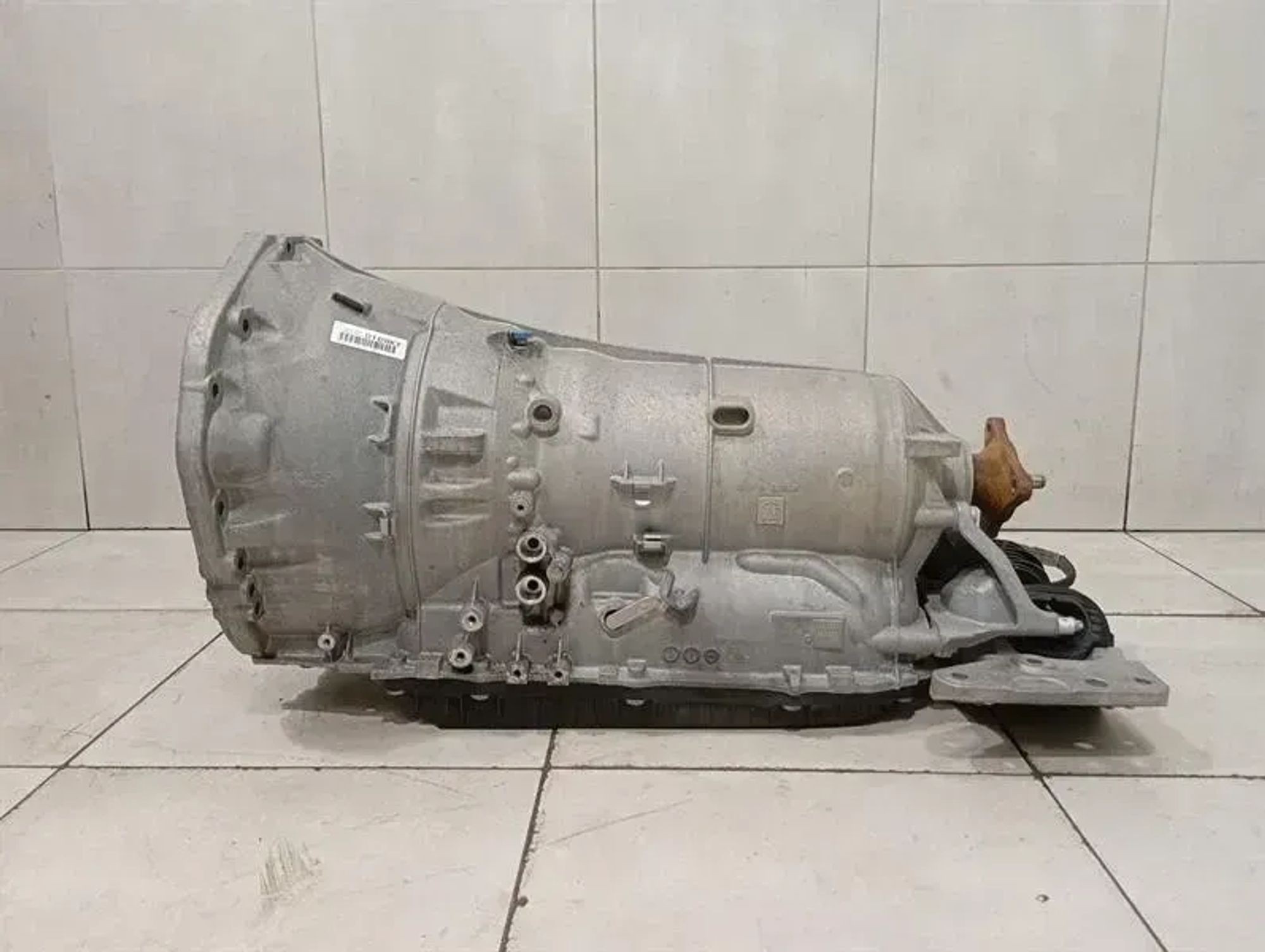 АКПП GA8HP95Z Rolls Royce Wraith RR5, 635000 рублей, Москва