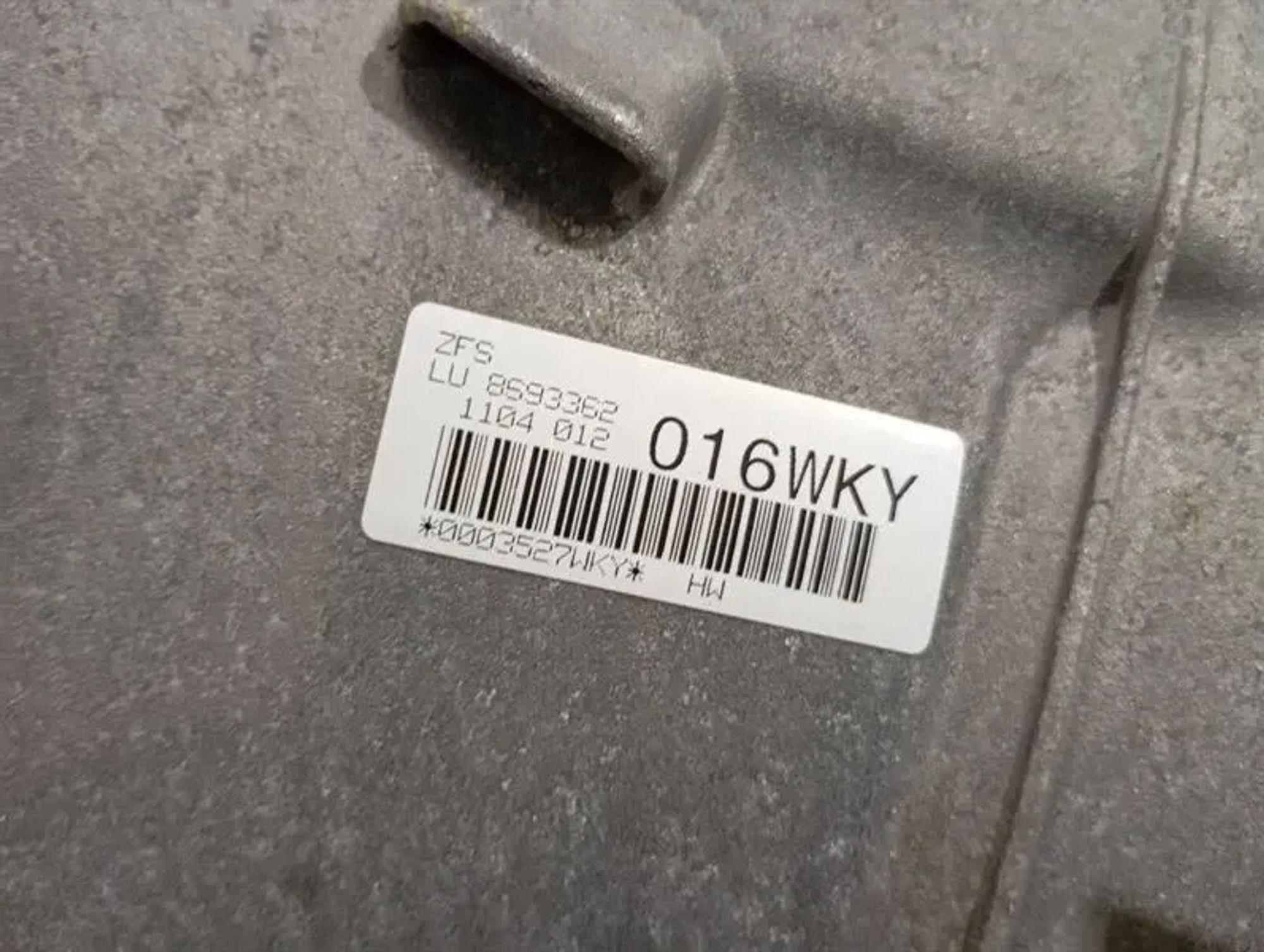 АКПП GA8HP95Z Rolls Royce Wraith RR5, 635000 рублей, Москва