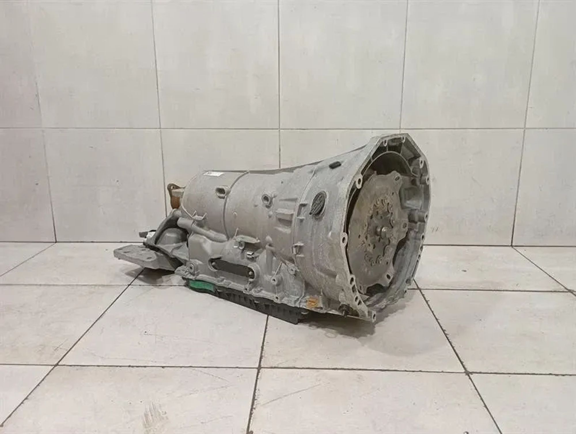 АКПП GA8HP95Z Rolls Royce Wraith RR5, 635000 рублей, Москва