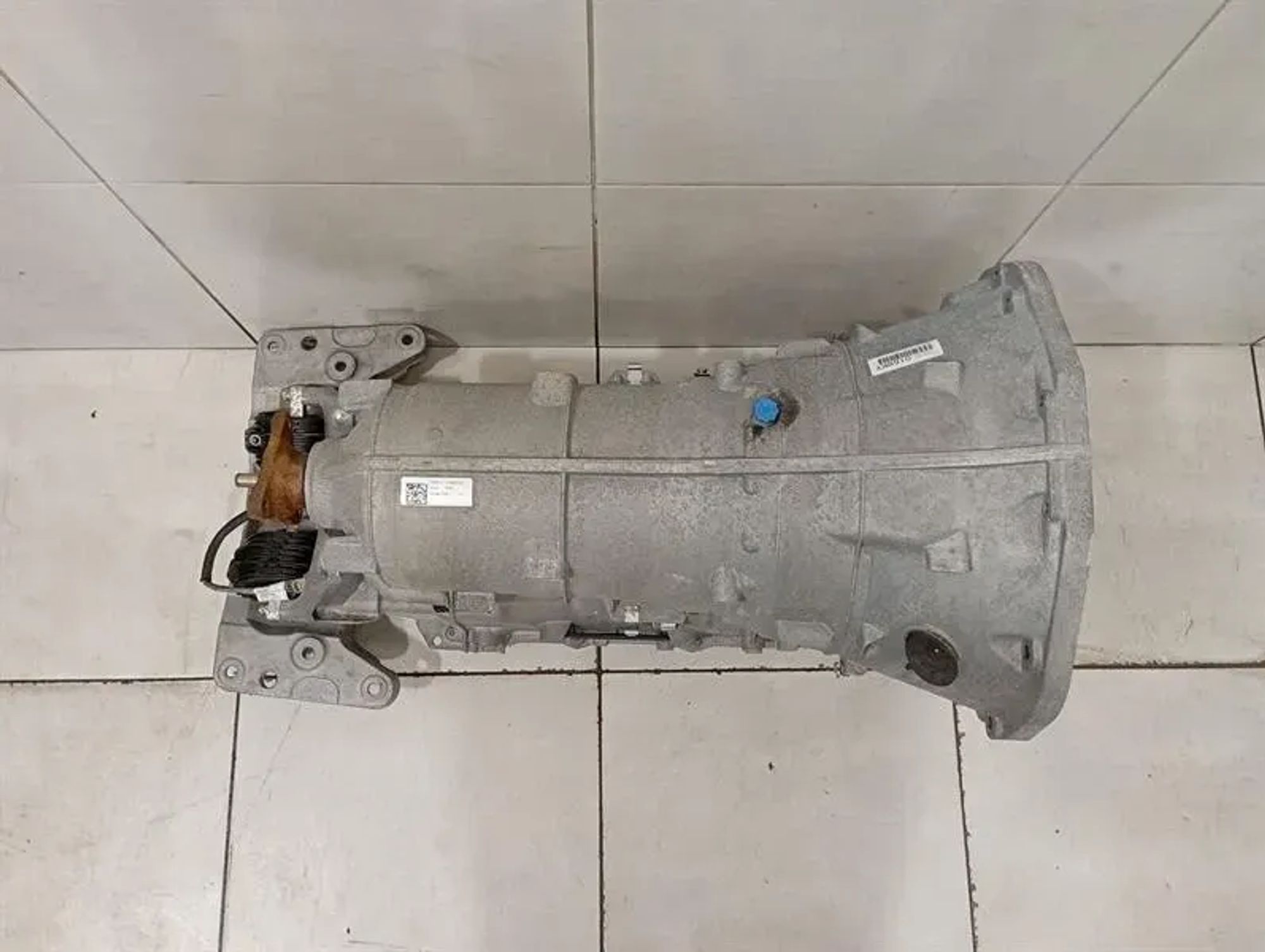 АКПП GA8HP95Z Rolls Royce Wraith RR5, 635000 рублей, Москва