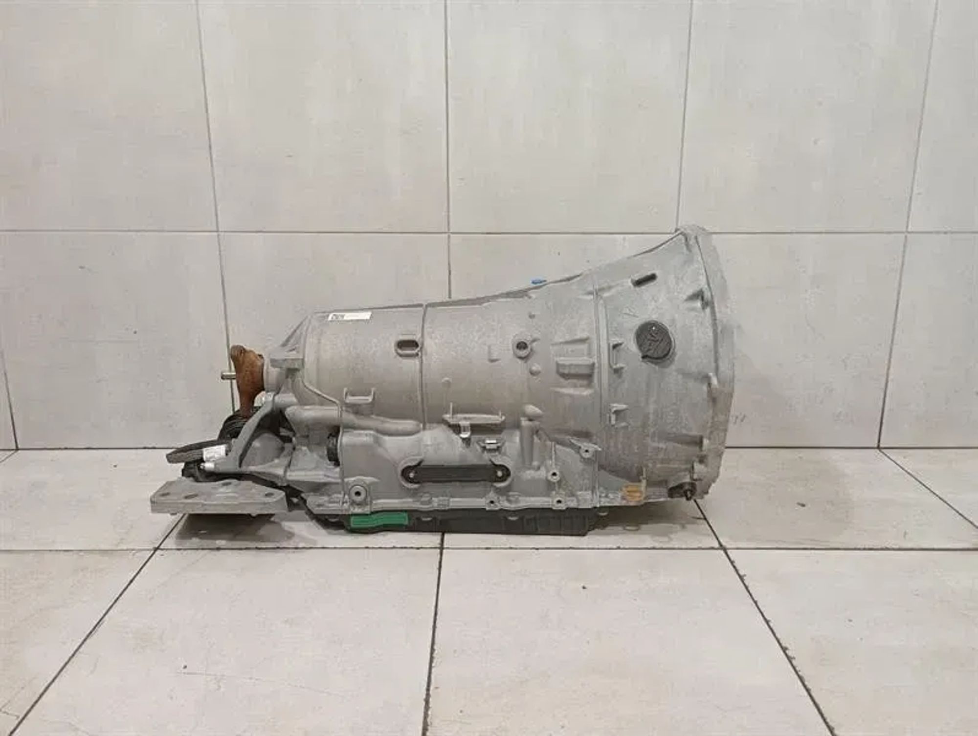 АКПП GA8HP95Z Rolls Royce Wraith RR5, 635000 рублей, Москва