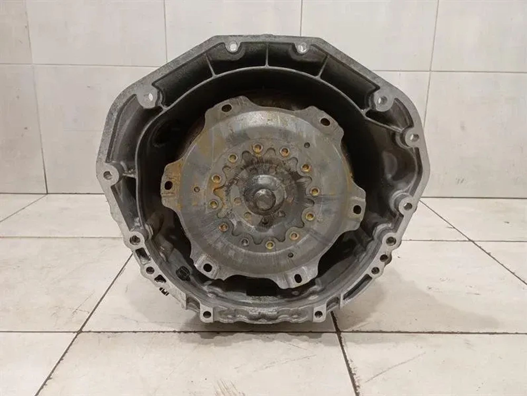 АКПП GA8HP95Z Rolls Royce Wraith RR5, 635000 рублей, Москва