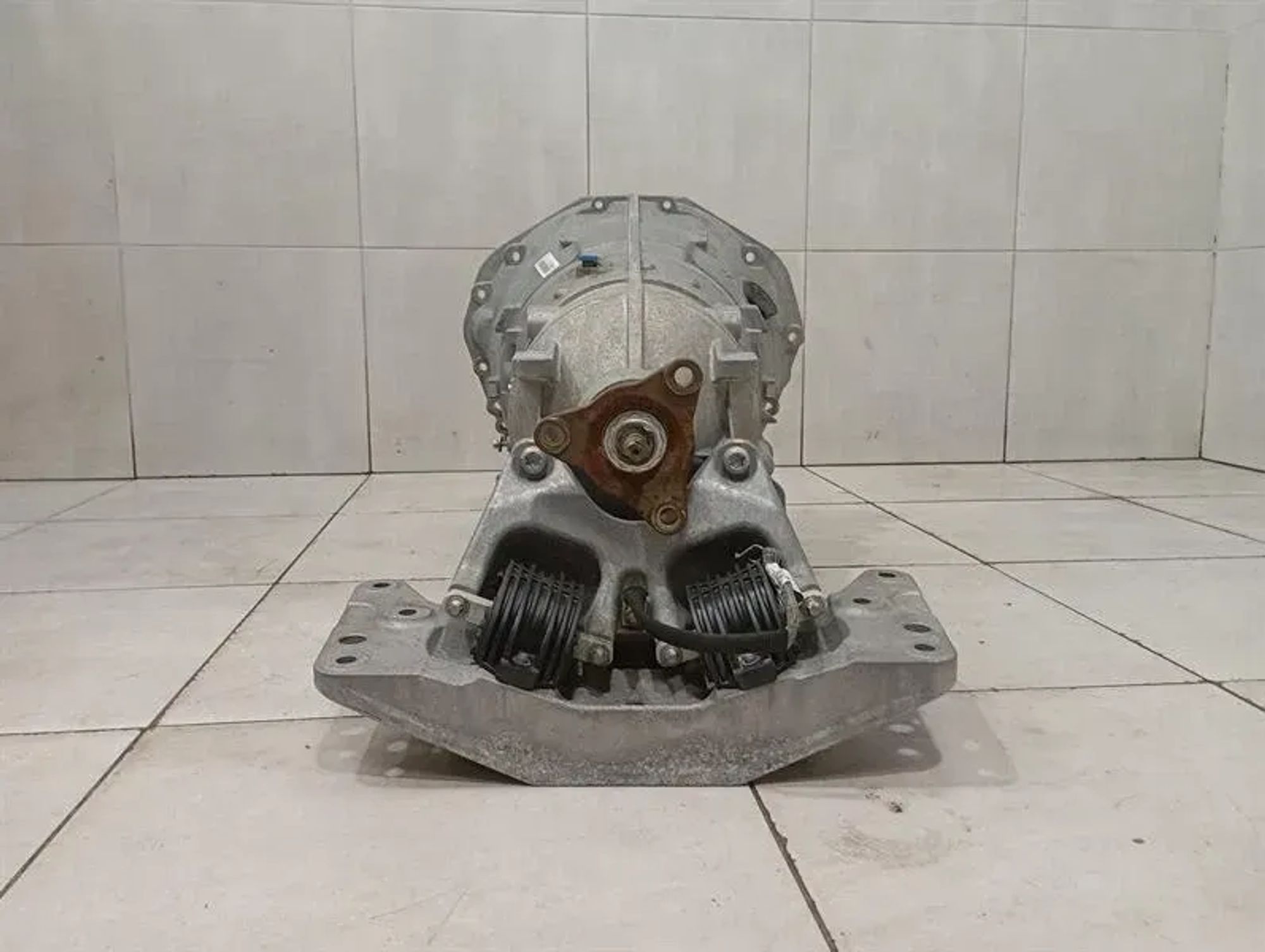 АКПП GA8HP95Z Rolls Royce Wraith RR5, 635000 рублей, Москва