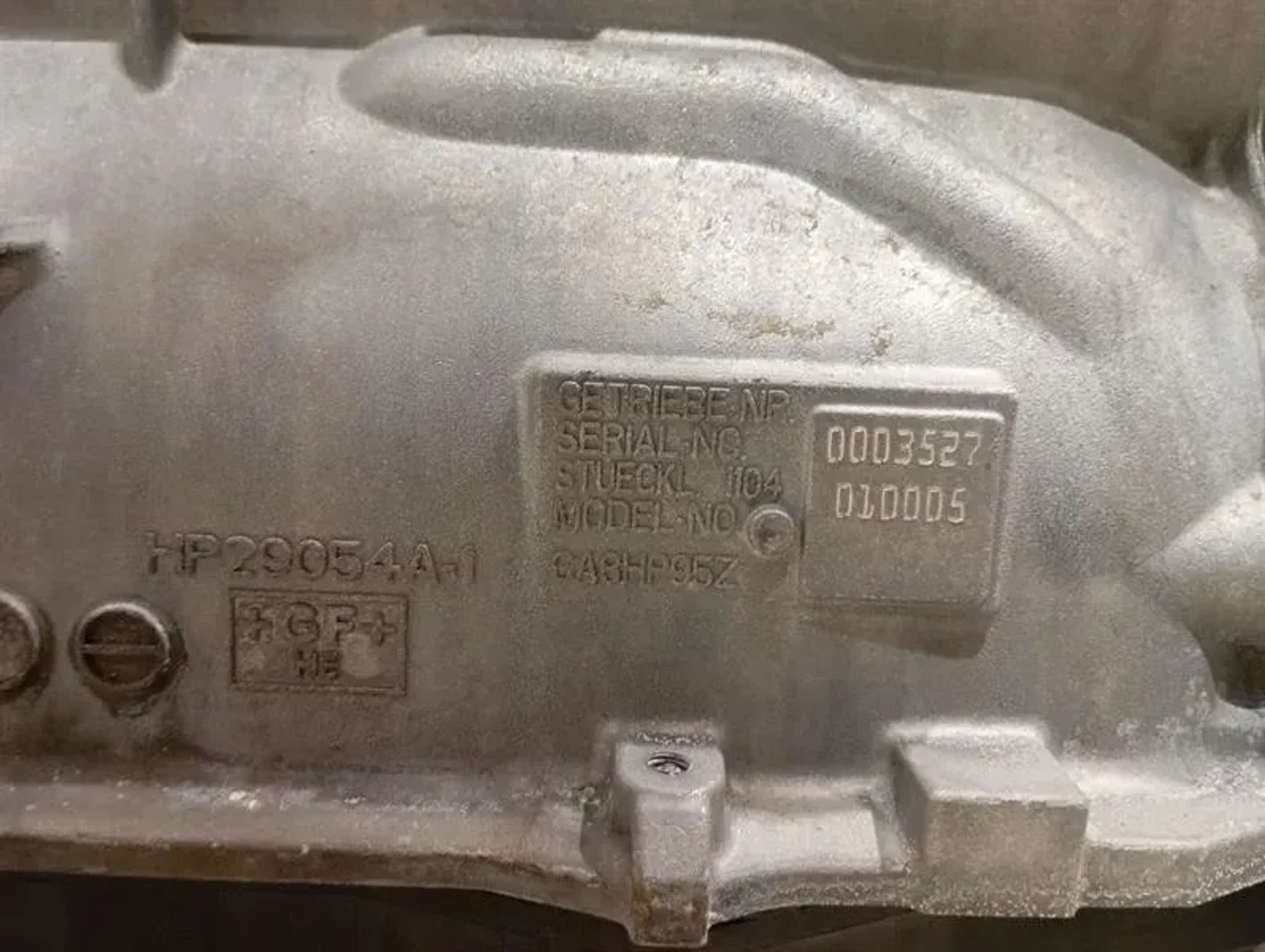 АКПП GA8HP95Z Rolls Royce Wraith RR5, 635000 рублей, Москва