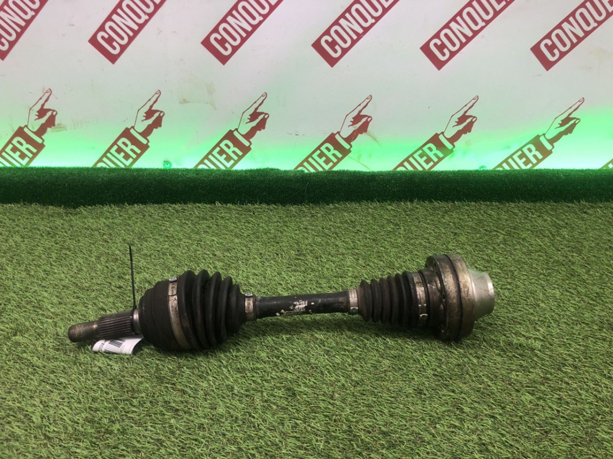 Привод полуось porsche cayenne 958, 10000 рублей, Москва