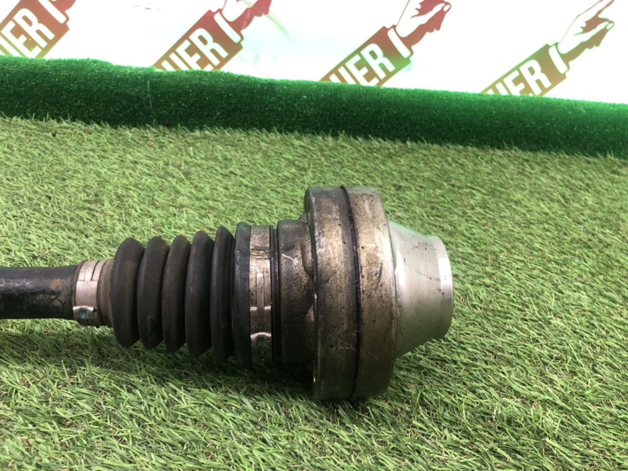 Привод полуось porsche cayenne 958, 10000 рублей, Москва