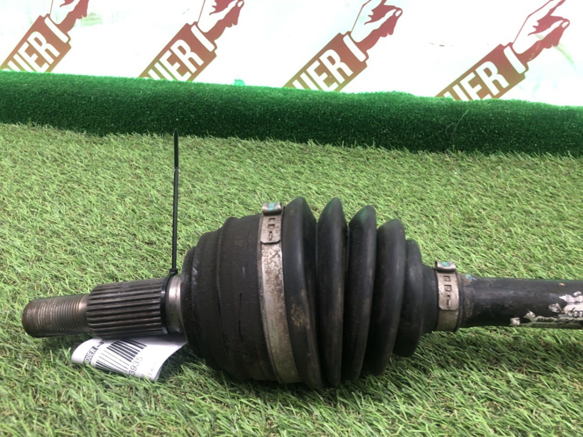 Привод полуось porsche cayenne 958, 10000 рублей, Москва