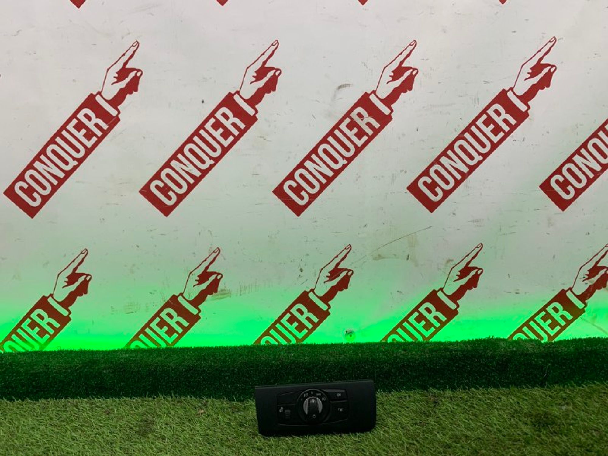 Блок управления светом BMW X5 X6 E60 с проекцией, 3000 рублей, Москва