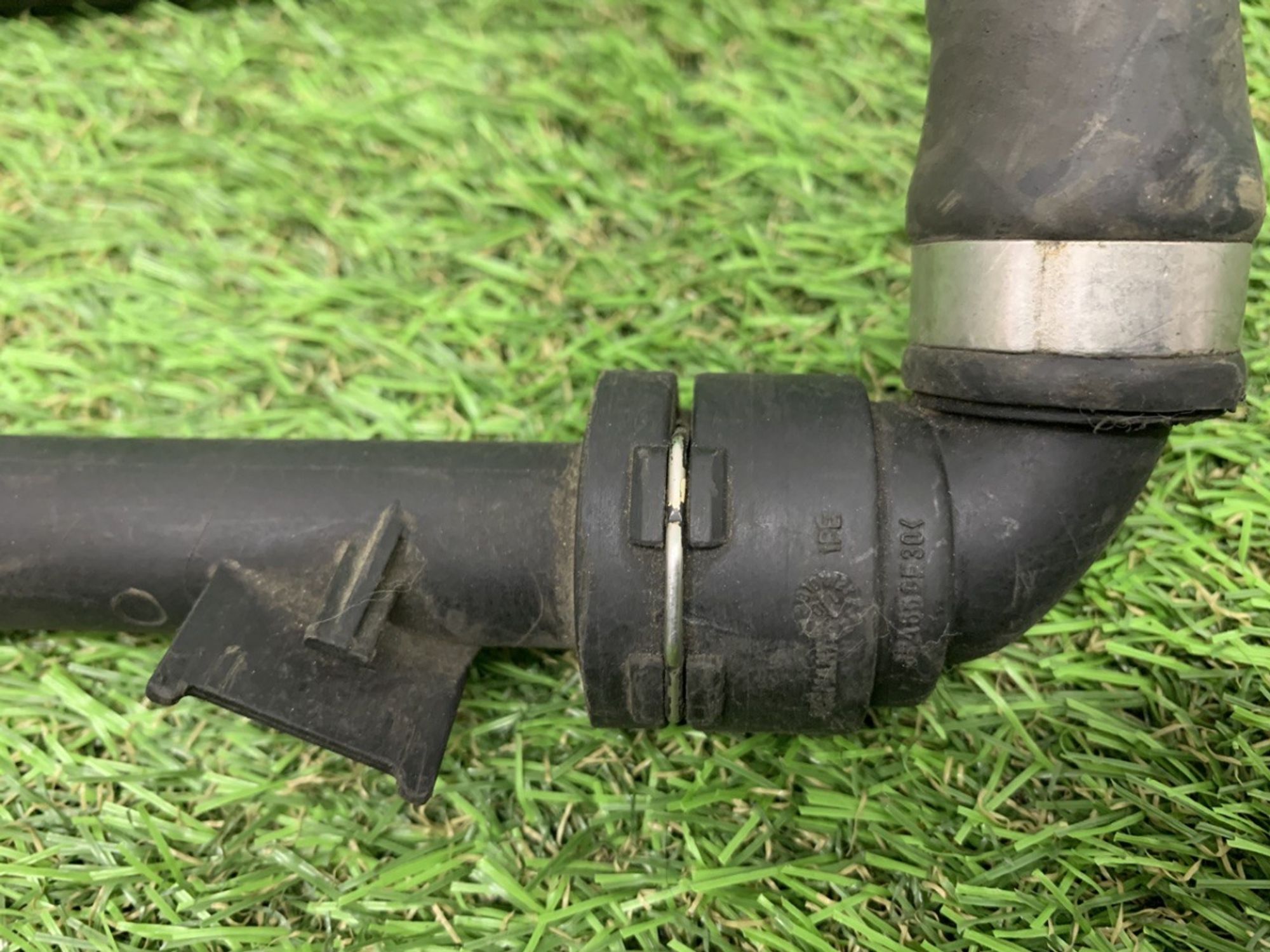 Патрубок охлаждения Bmw E70 E71 N63, 4000 рублей, Москва