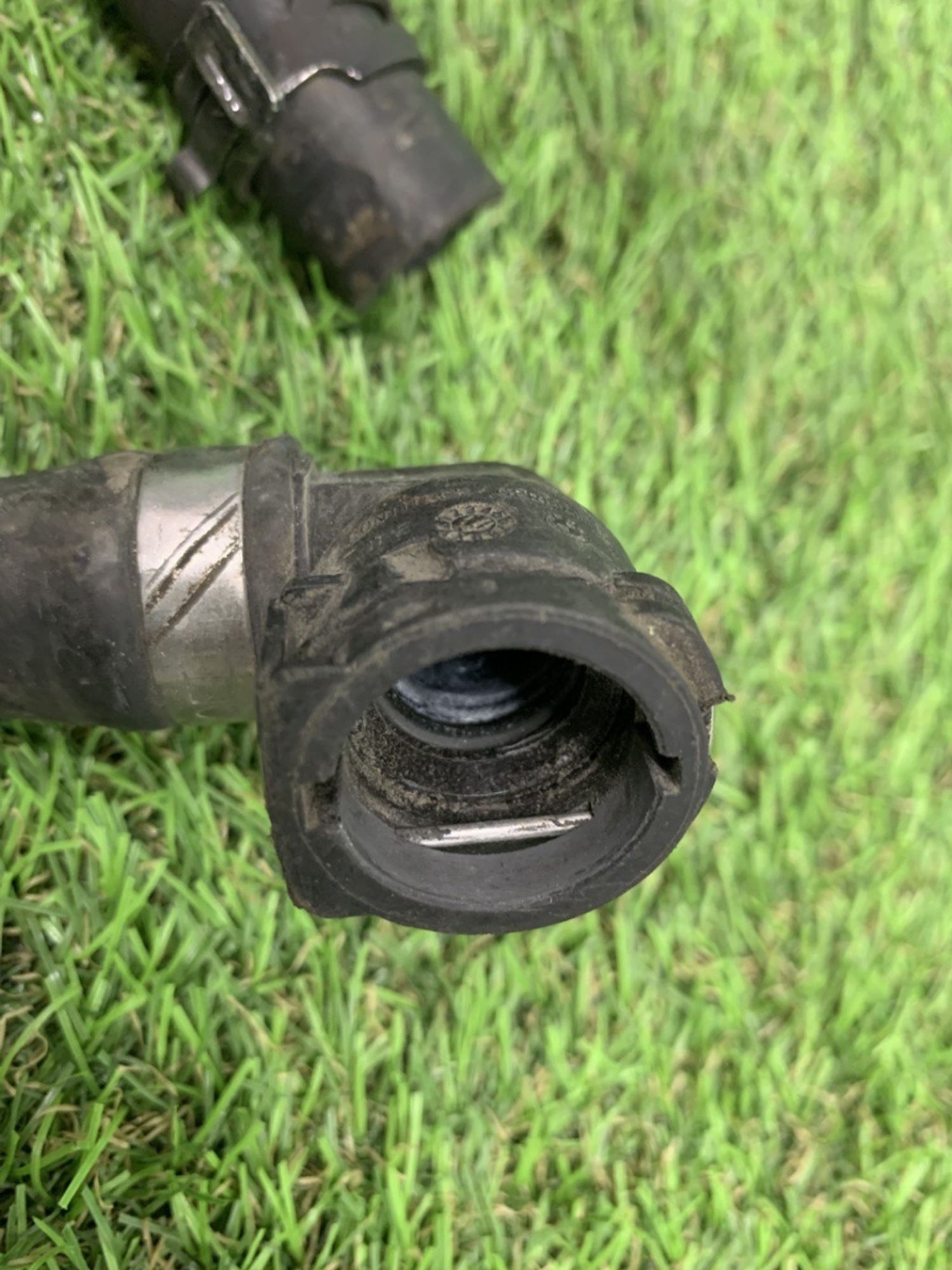 Патрубок охлаждения Bmw E70 E71 N63, 4000 рублей, Москва