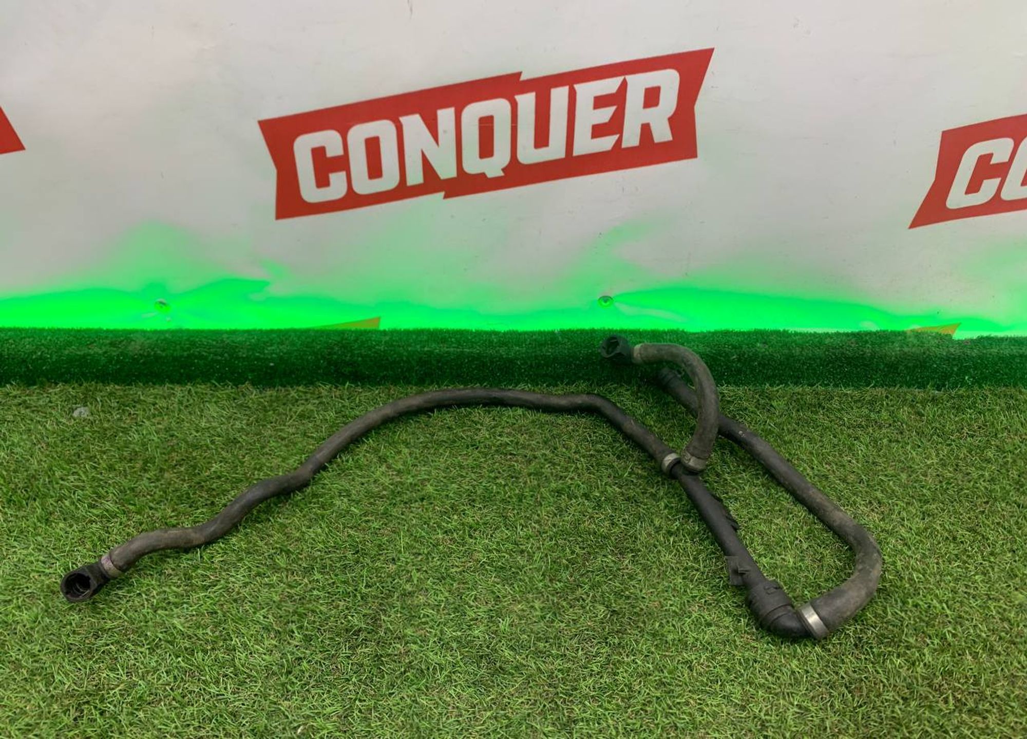 Патрубок охлаждения Bmw E70 E71 N63, 4000 рублей, Москва