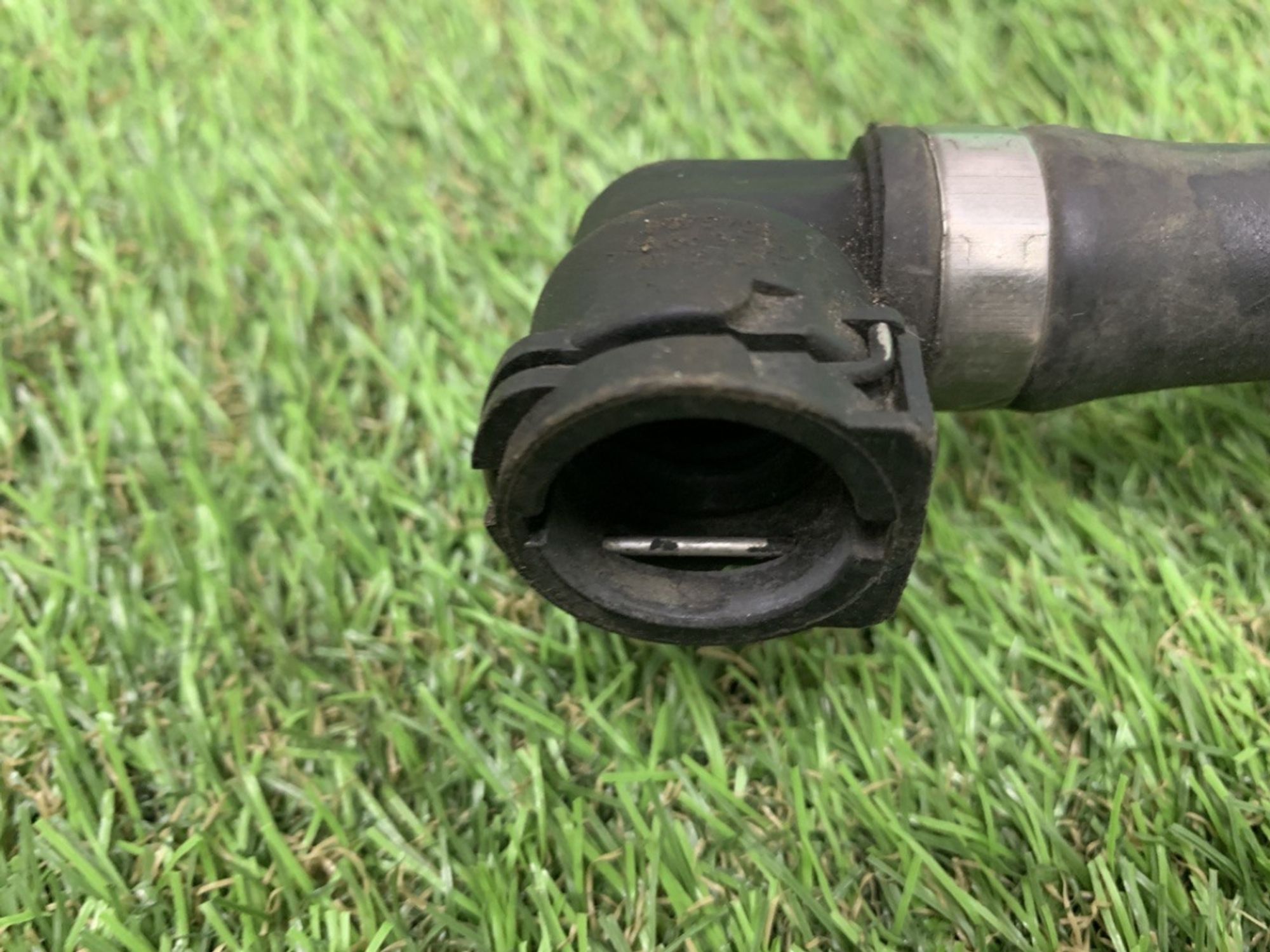 Патрубок охлаждения Bmw E70 E71 N63, 4000 рублей, Москва