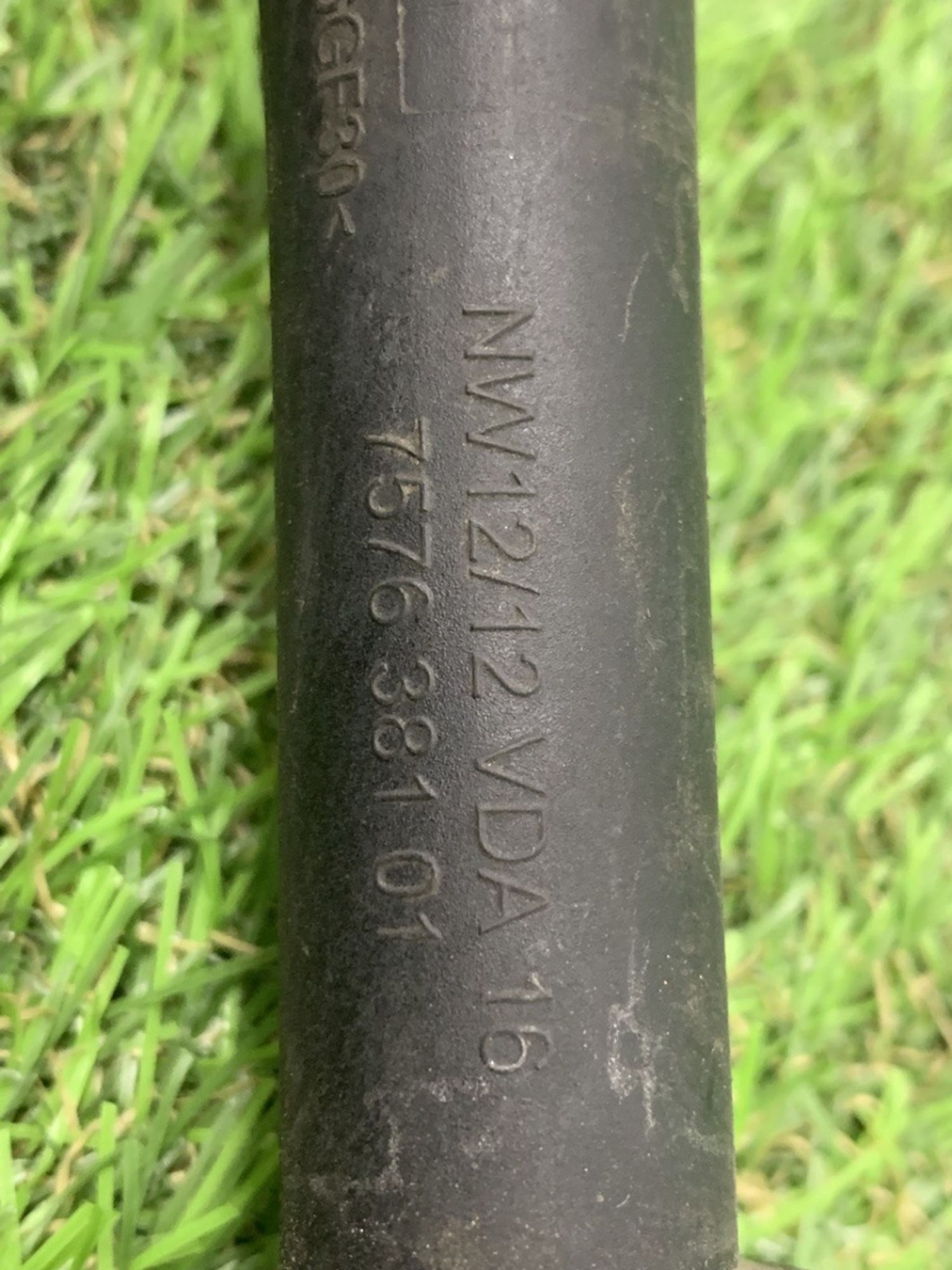 Патрубок охлаждения Bmw E70 E71 N63, 4000 рублей, Москва