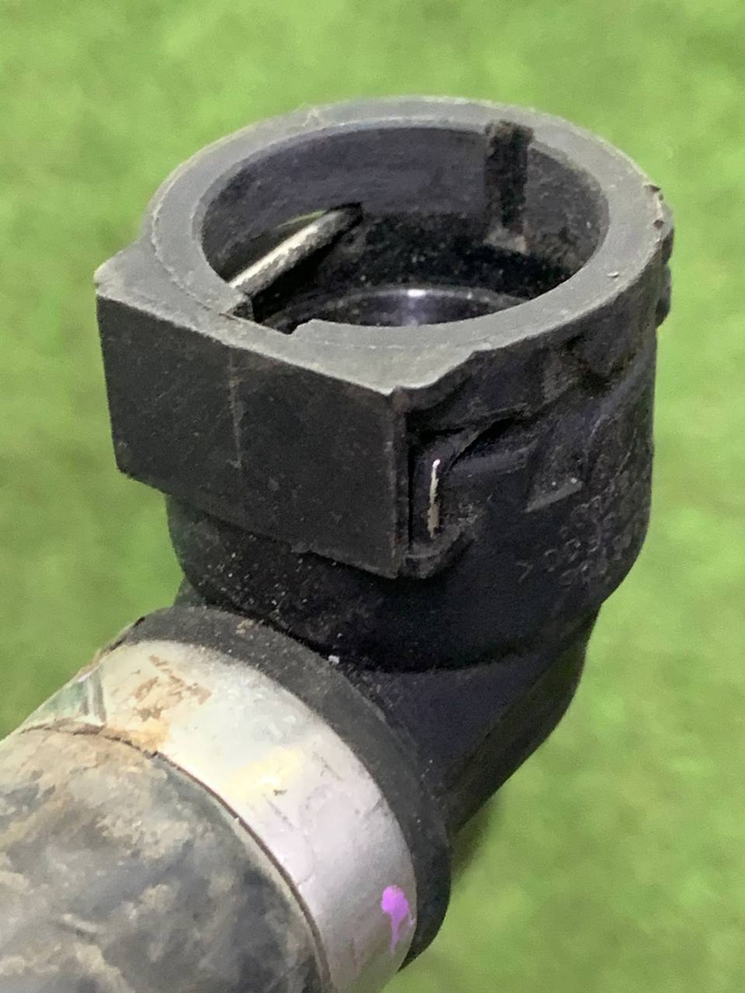 Патрубок охлаждения Bmw E70 E71 N63, 4000 рублей, Москва