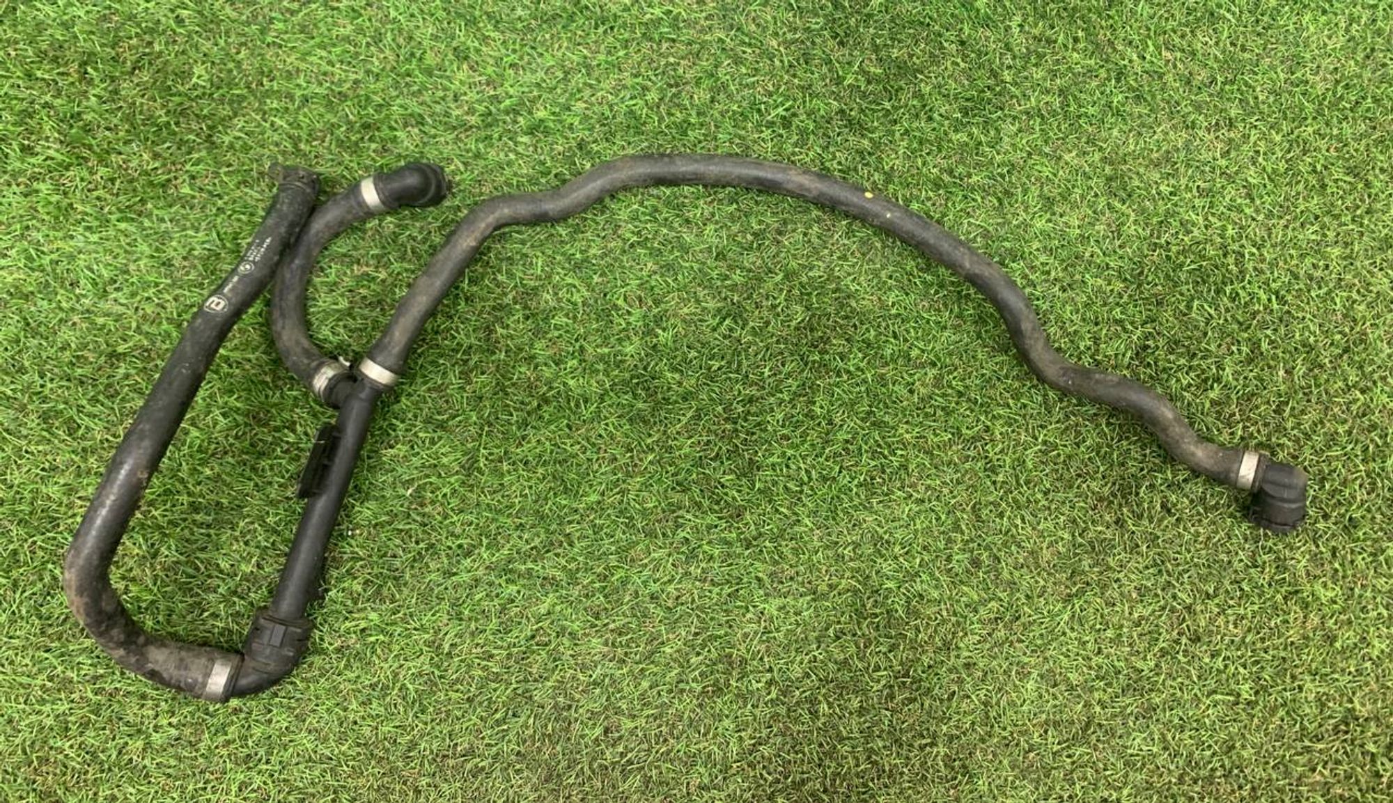 Патрубок охлаждения Bmw E70 E71 N63, 4000 рублей, Москва